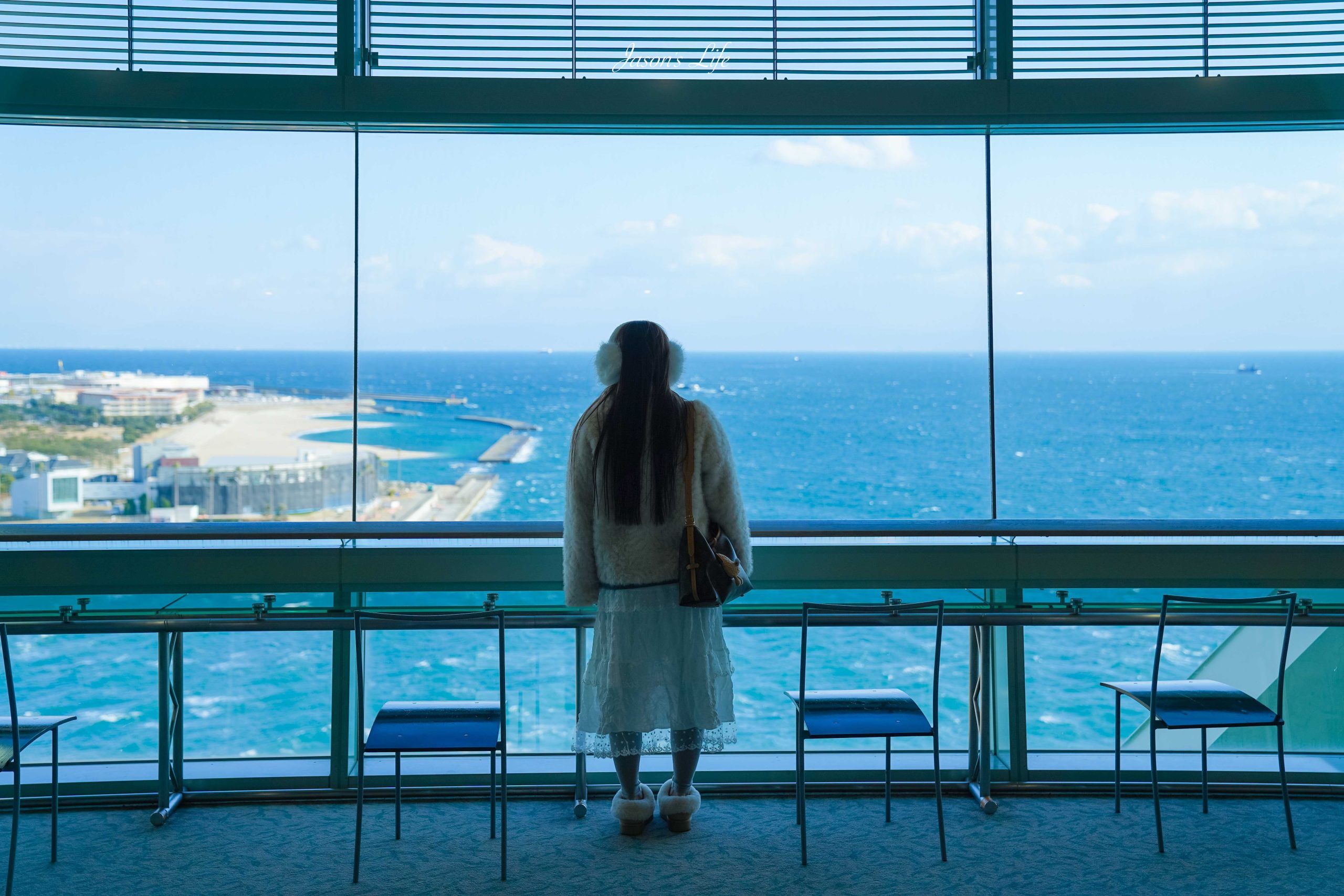 【日本兵庫｜景點】舞子公園＋明石海峽大橋。兵庫縣景點推薦，舞子公園怎麼去？明石海峽大橋門票、交通與拍照攻略 @Jason's Life