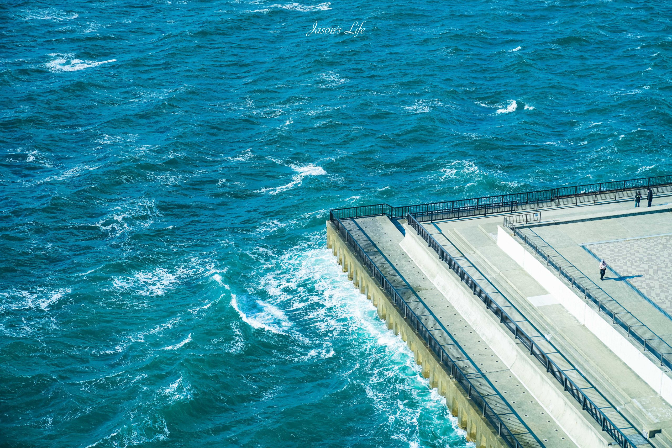 【日本兵庫｜景點】舞子公園＋明石海峽大橋。兵庫縣景點推薦，舞子公園怎麼去？明石海峽大橋門票、交通與拍照攻略 @Jason's Life