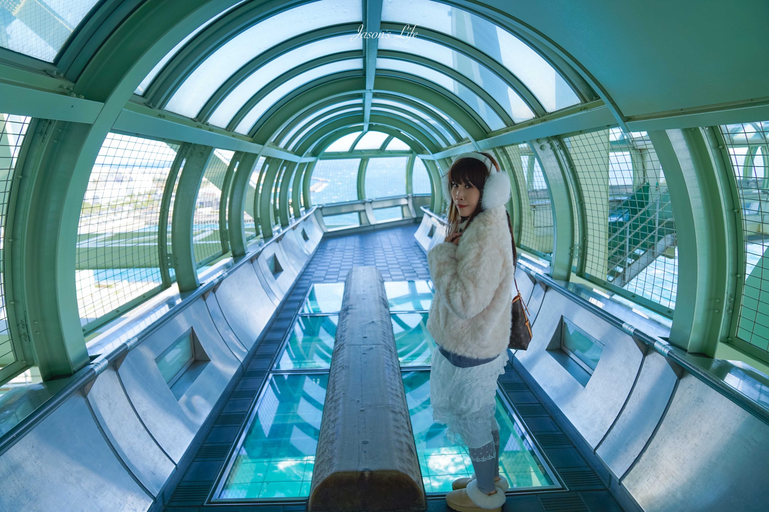 【日本兵庫｜景點】舞子公園＋明石海峽大橋。兵庫縣景點推薦，舞子公園怎麼去？明石海峽大橋門票、交通與拍照攻略 @Jason's Life