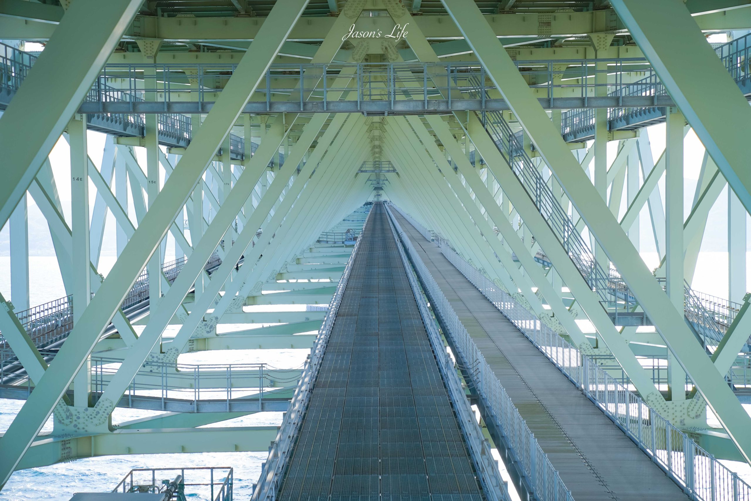 【日本兵庫｜景點】舞子公園＋明石海峽大橋。兵庫縣景點推薦，舞子公園怎麼去？明石海峽大橋門票、交通與拍照攻略 @Jason's Life
