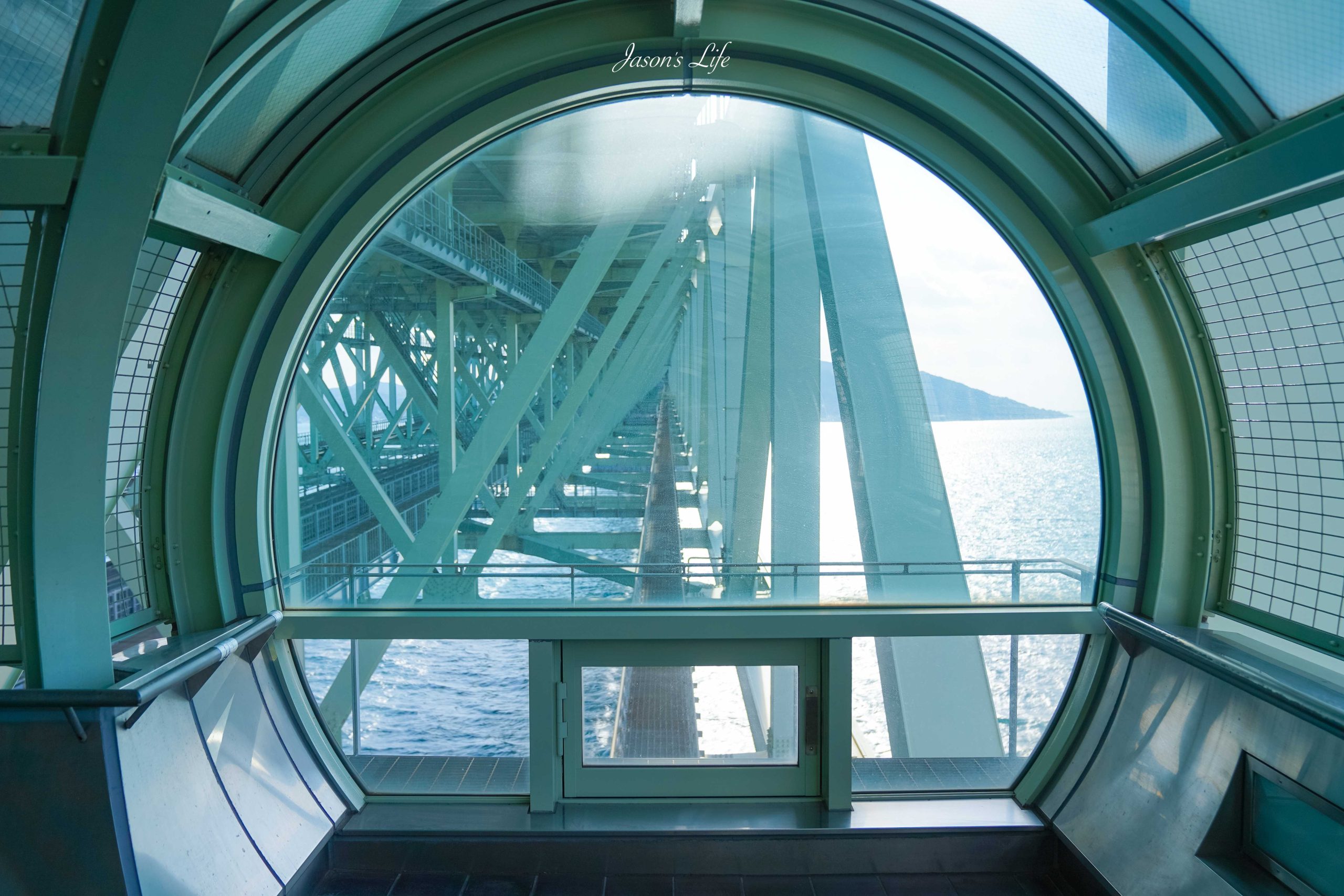 【日本兵庫｜景點】舞子公園＋明石海峽大橋。兵庫縣景點推薦，舞子公園怎麼去？明石海峽大橋門票、交通與拍照攻略 @Jason's Life