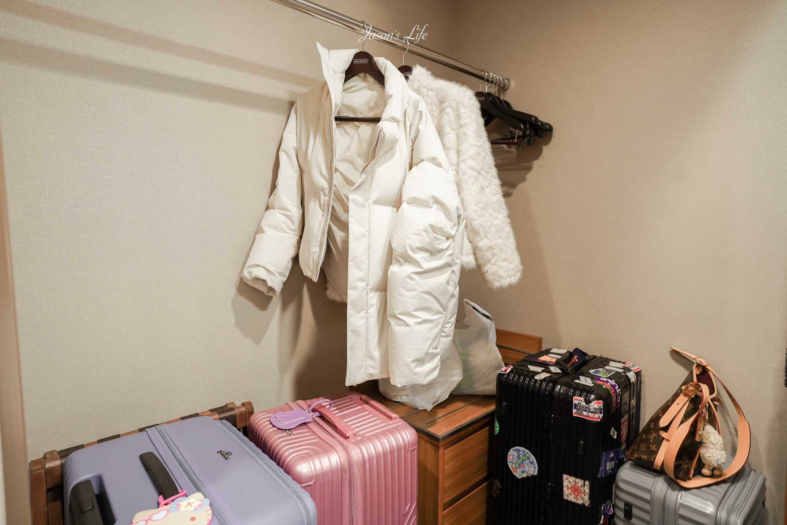 【日本神戶｜住宿】神戶三宮皇家公園CANVAS酒店。地點超好＋設計感滿分的三宮住宿推薦！ @Jason's Life