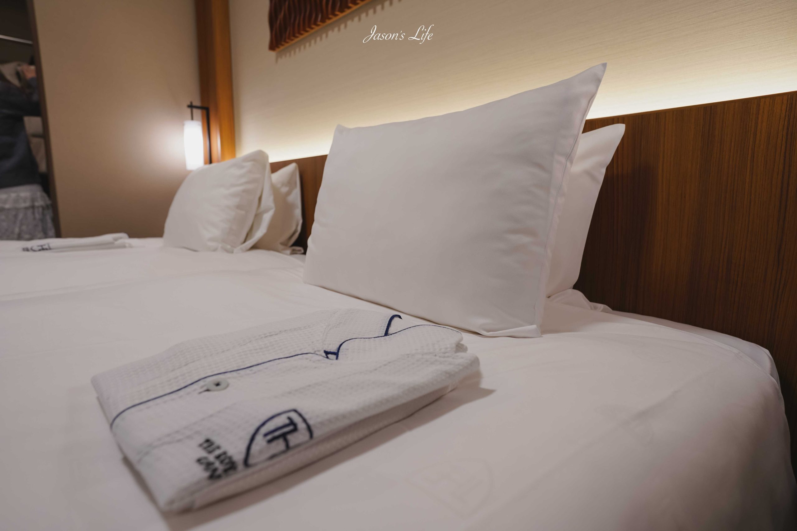 【日本神戶｜住宿】神戶三宮皇家公園CANVAS酒店。地點超好＋設計感滿分的三宮住宿推薦！ @Jason's Life