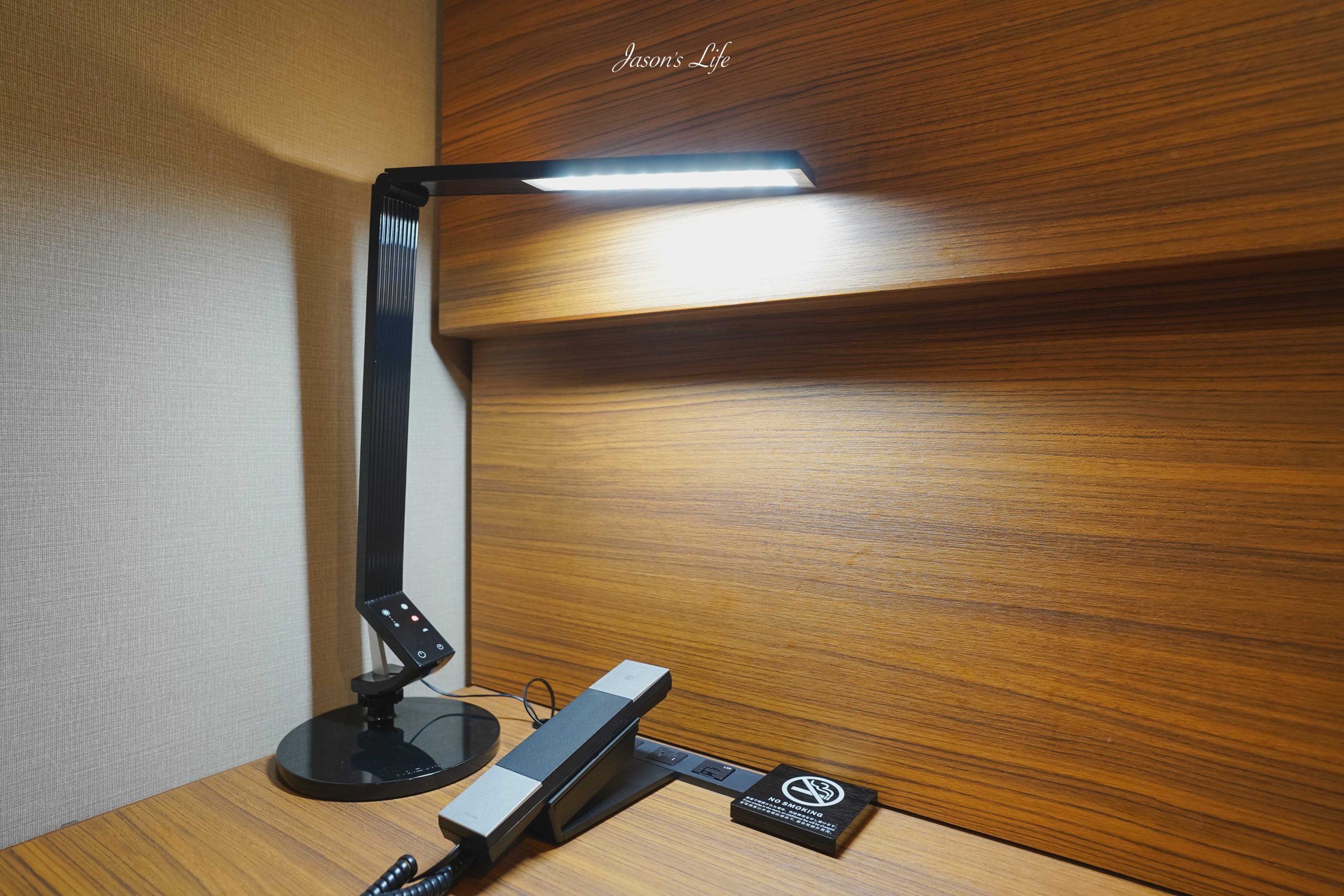 【日本神戶｜住宿】神戶三宮皇家公園CANVAS酒店。地點超好＋設計感滿分的三宮住宿推薦！ @Jason's Life