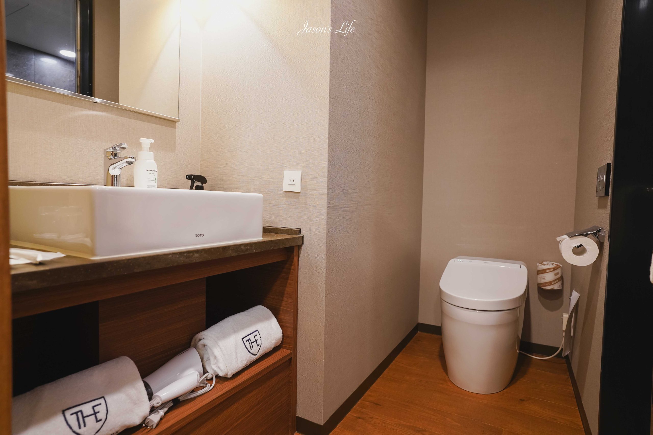 【日本神戶｜住宿】神戶三宮皇家公園CANVAS酒店。地點超好＋設計感滿分的三宮住宿推薦！ @Jason's Life