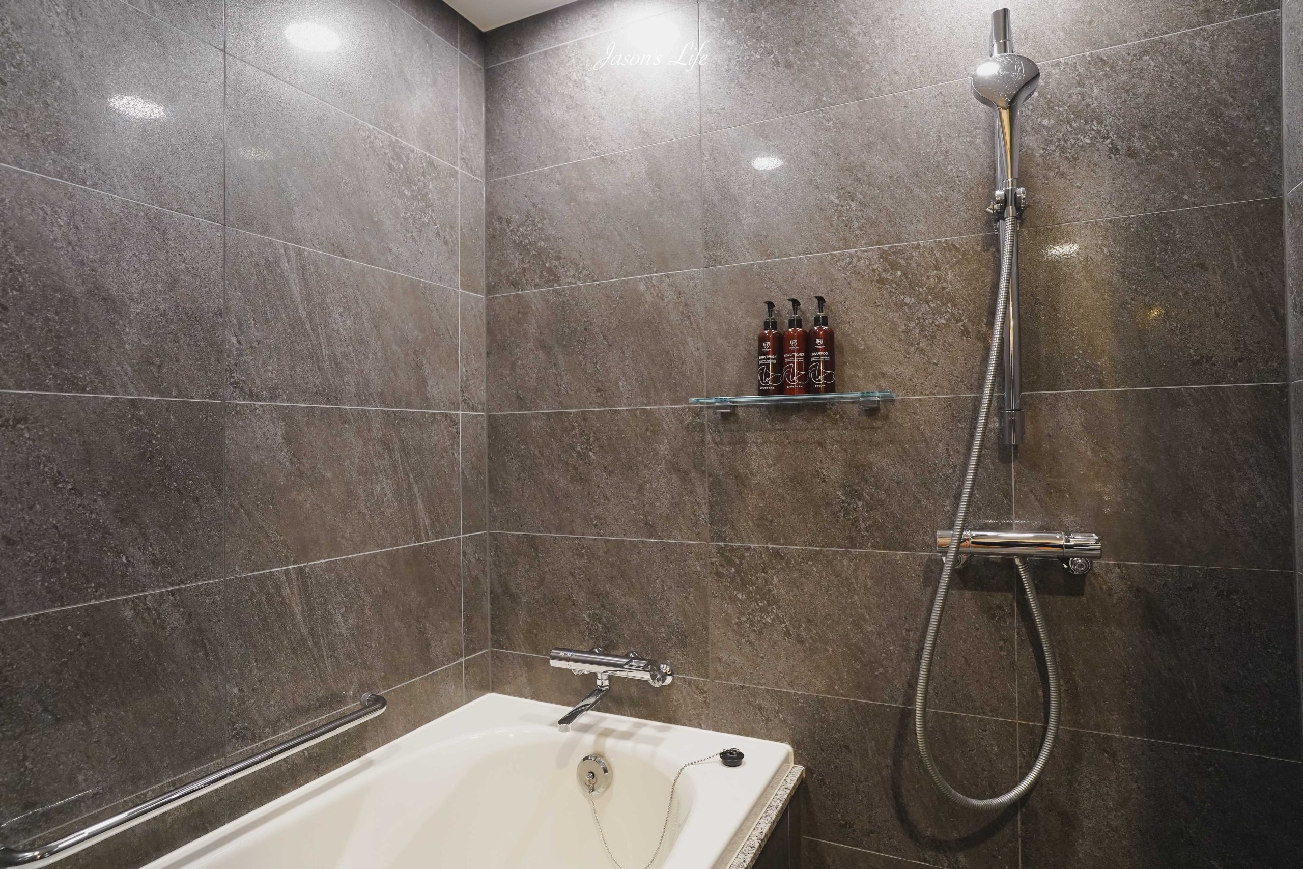 【日本神戶｜住宿】神戶三宮皇家公園CANVAS酒店。地點超好＋設計感滿分的三宮住宿推薦！ @Jason's Life