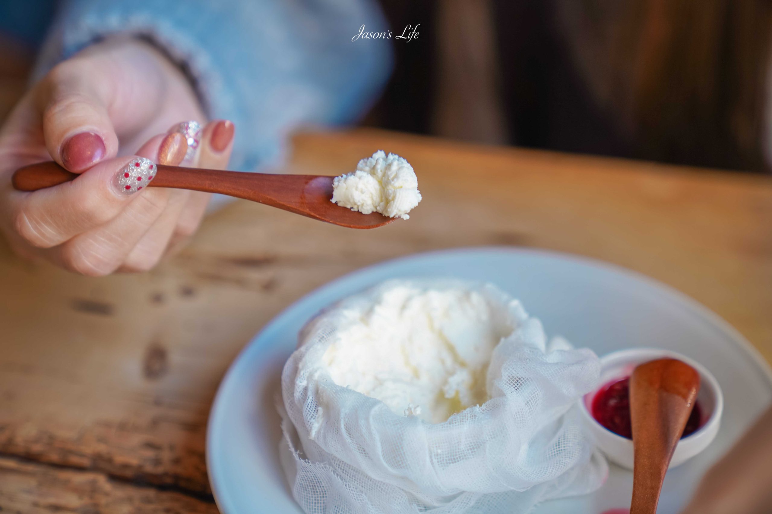 【日本神戶｜美食】Cafe & Bar Anthem。神戶人氣咖啡廳推薦，元町人氣咖啡館，必吃紗布起司蛋糕 @Jason's Life