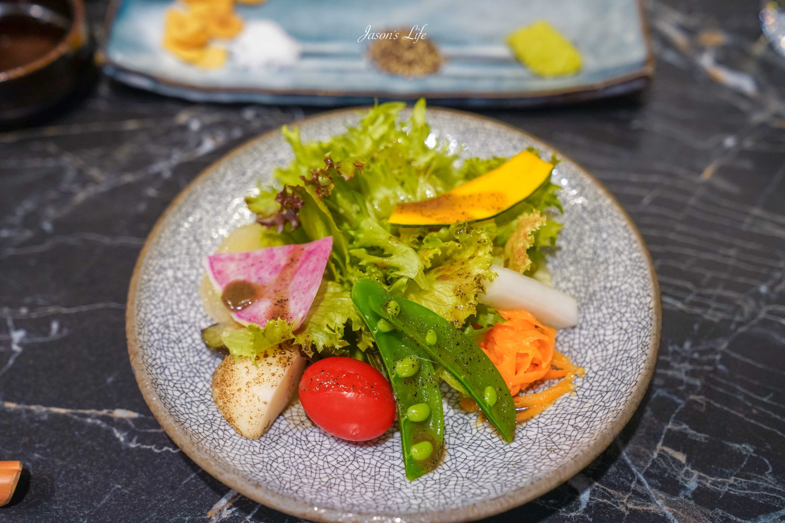 【日本神戶｜美食】MOURIYAモーリヤ 三宮店。神戶牛排推薦，鐵板燒百年名店，A5神戶牛入口即化的極致美味 @Jason's Life