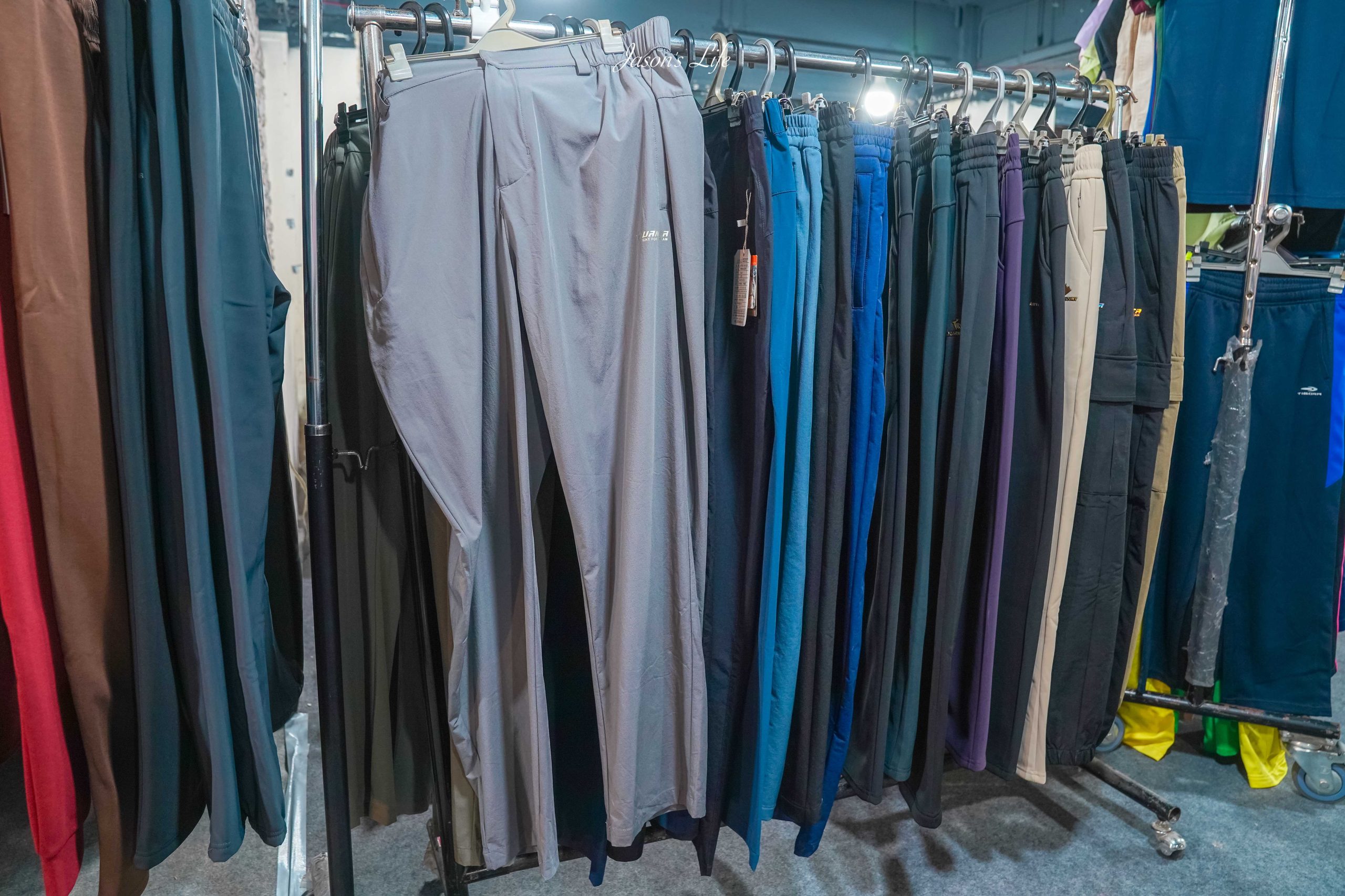 【台北中山|特賣情報】風雪狼獨家代理特賣會。夏季款透氣冰絲上衣,冬季款下殺石墨烯外套特價中 @Jason's Life 【台北中山|特賣情報】風雪狼獨家代理特賣會。夏季款透氣冰絲上衣,冬季款下殺石墨烯外套特價中 @Jason's Life