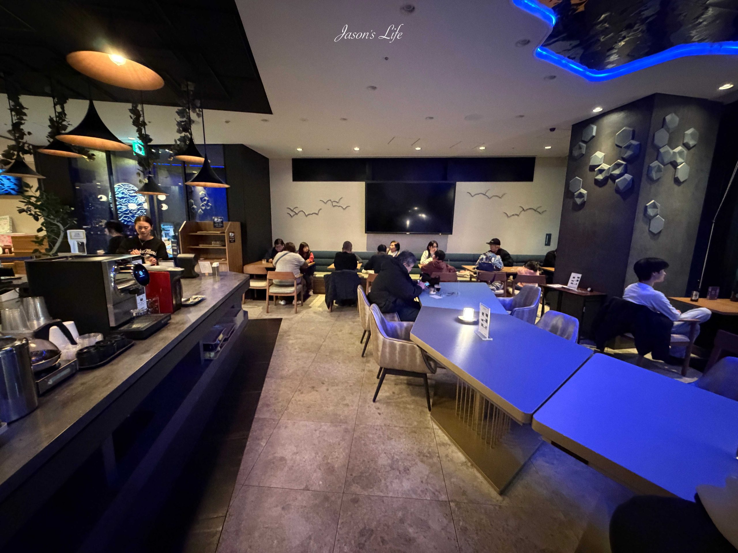 【日本神戶｜住宿】神戶三宮皇家公園CANVAS酒店。地點超好＋設計感滿分的三宮住宿推薦！ @Jason's Life