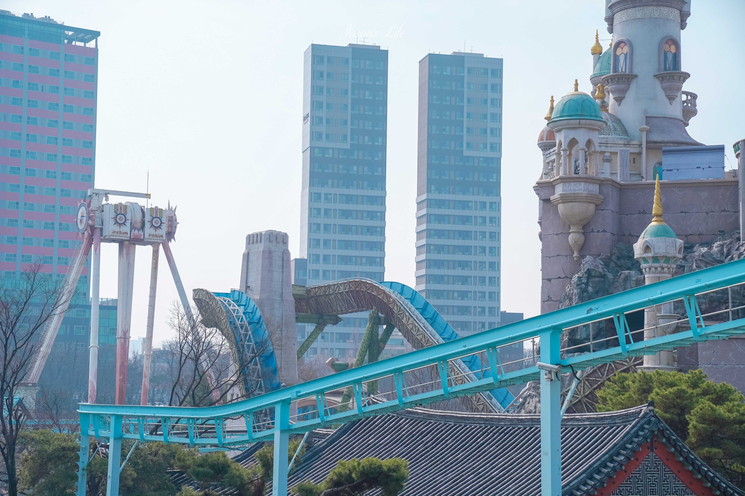 【韓國首爾|景點】감성교복 롯데월드점(感性校服 樂天世界店)。樂天世界校服體驗完整攻略,租借流程、價格、拍照地點一次搞定! @Jason's Life 【韓國首爾|景點】감성교복 롯데월드점(感性校服 樂天世界店)。樂天世界校服體驗完整攻略,租借流程、價格、拍照地點一次搞定! @Jason's Life