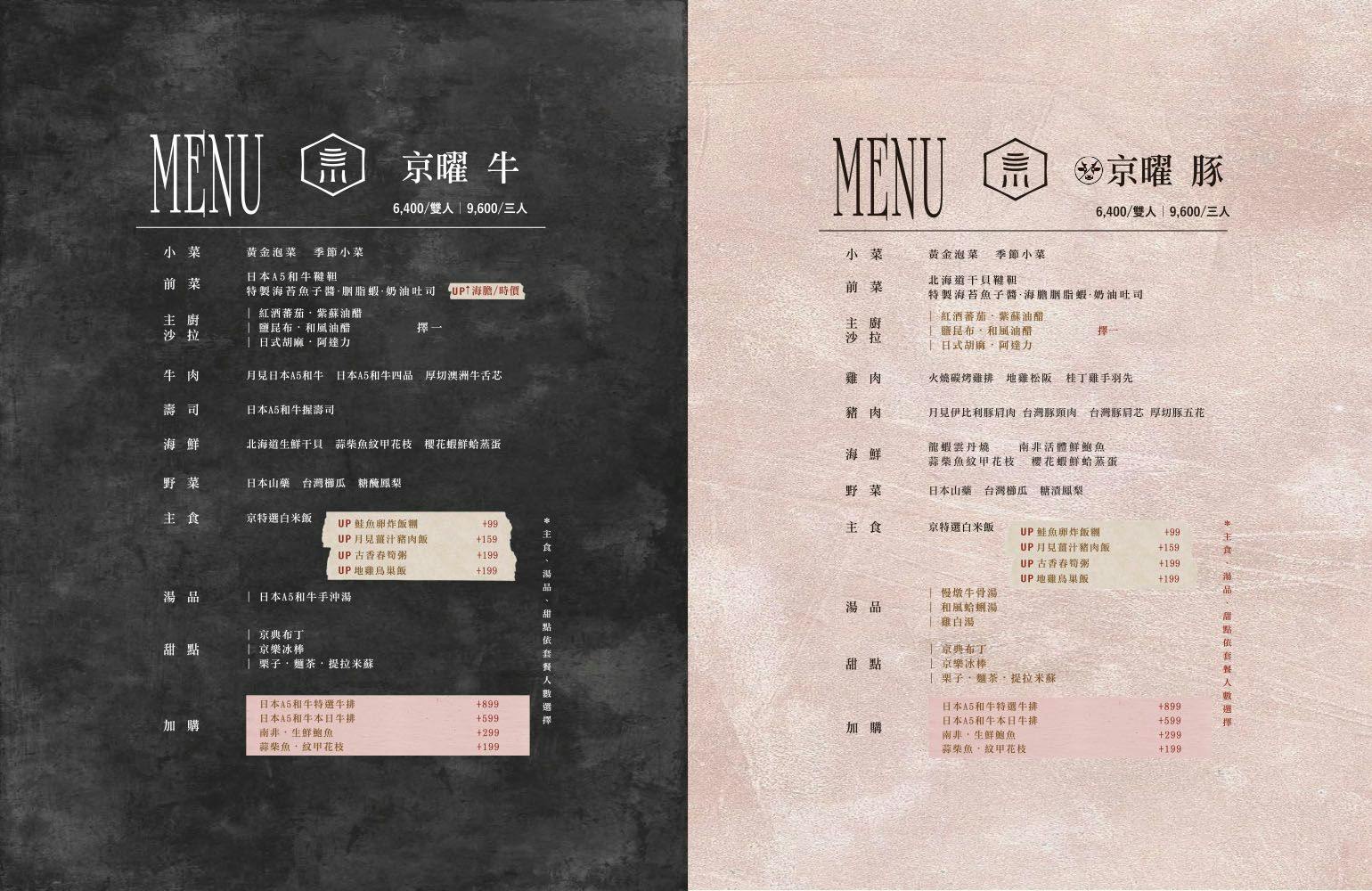【台中南屯|美食】京燒肉 KYO YAKINIKU|公益路A5和牛燒肉,京平雙人套餐全程專人代烤,約會聚餐首選 @Jason's Life