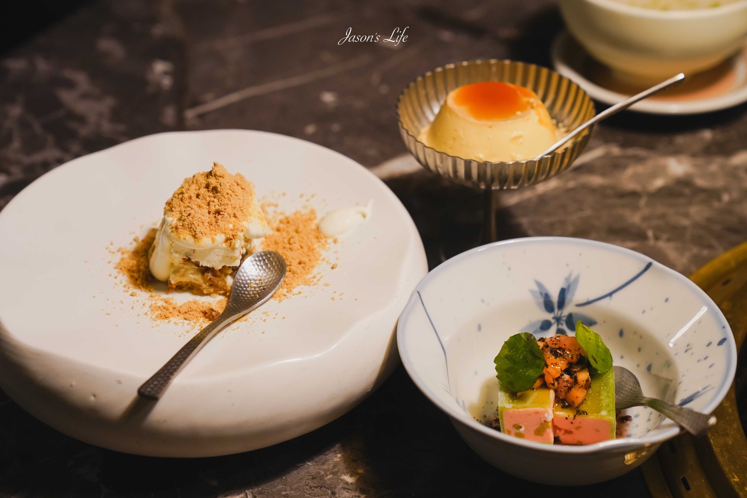【台中南屯|美食】京燒肉 KYO YAKINIKU|公益路A5和牛燒肉,京平雙人套餐全程專人代烤,約會聚餐首選 @Jason's Life