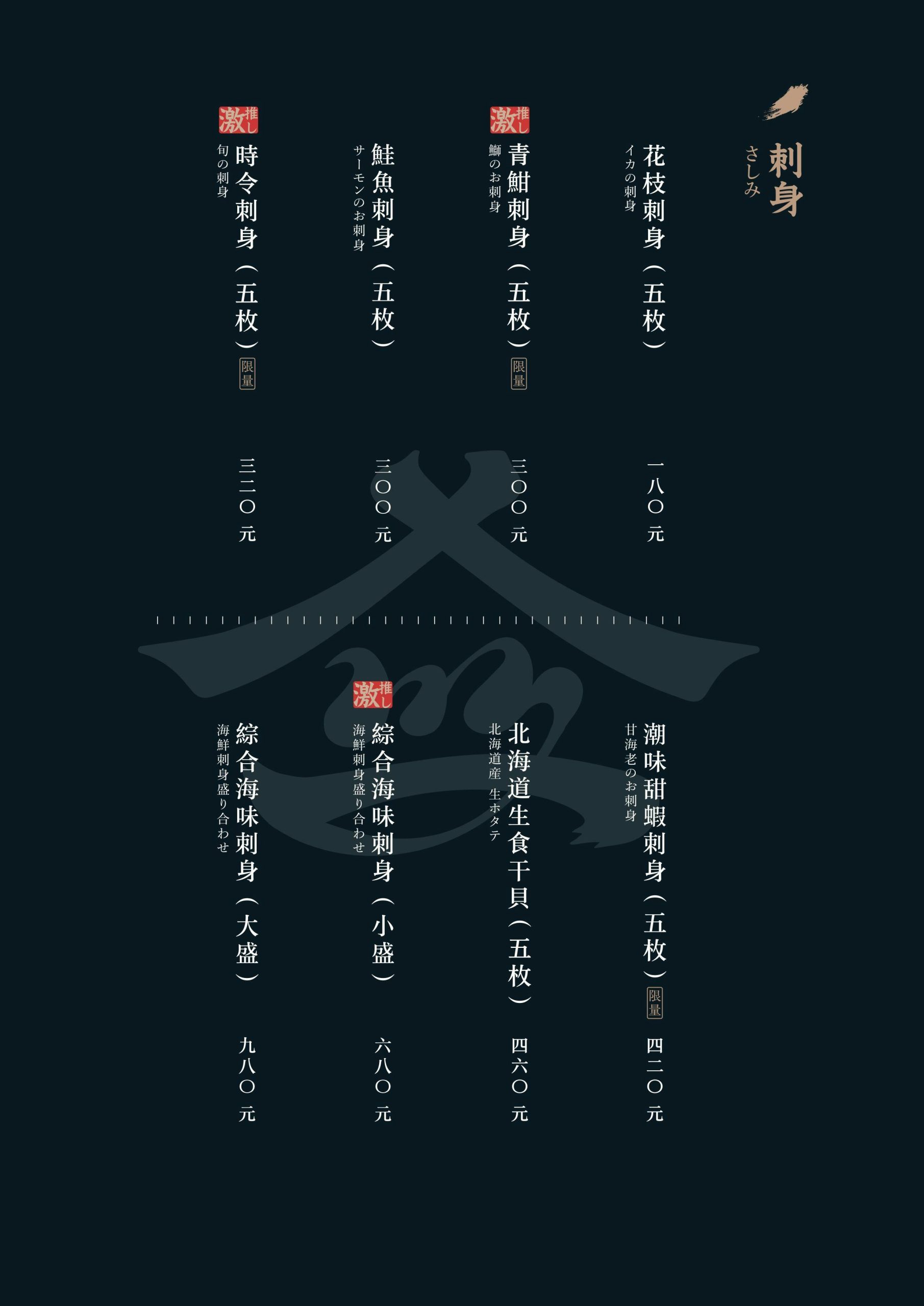 【台中北屯│美食】盛集屋SEISHUYA炉端燒專門店｜台中北屯日式祭典爐端燒，七彩燈籠牆&times;太鼓&times;船槳遞餐，營業到凌晨的深夜食堂（附完整菜單） @Jason's Life