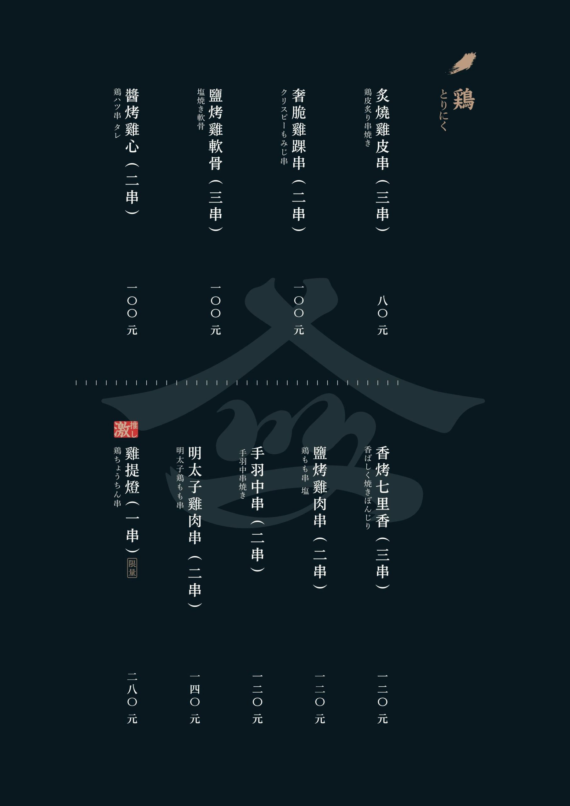 【台中北屯│美食】盛集屋SEISHUYA炉端燒專門店｜台中北屯日式祭典爐端燒，七彩燈籠牆&times;太鼓&times;船槳遞餐，營業到凌晨的深夜食堂（附完整菜單） @Jason's Life