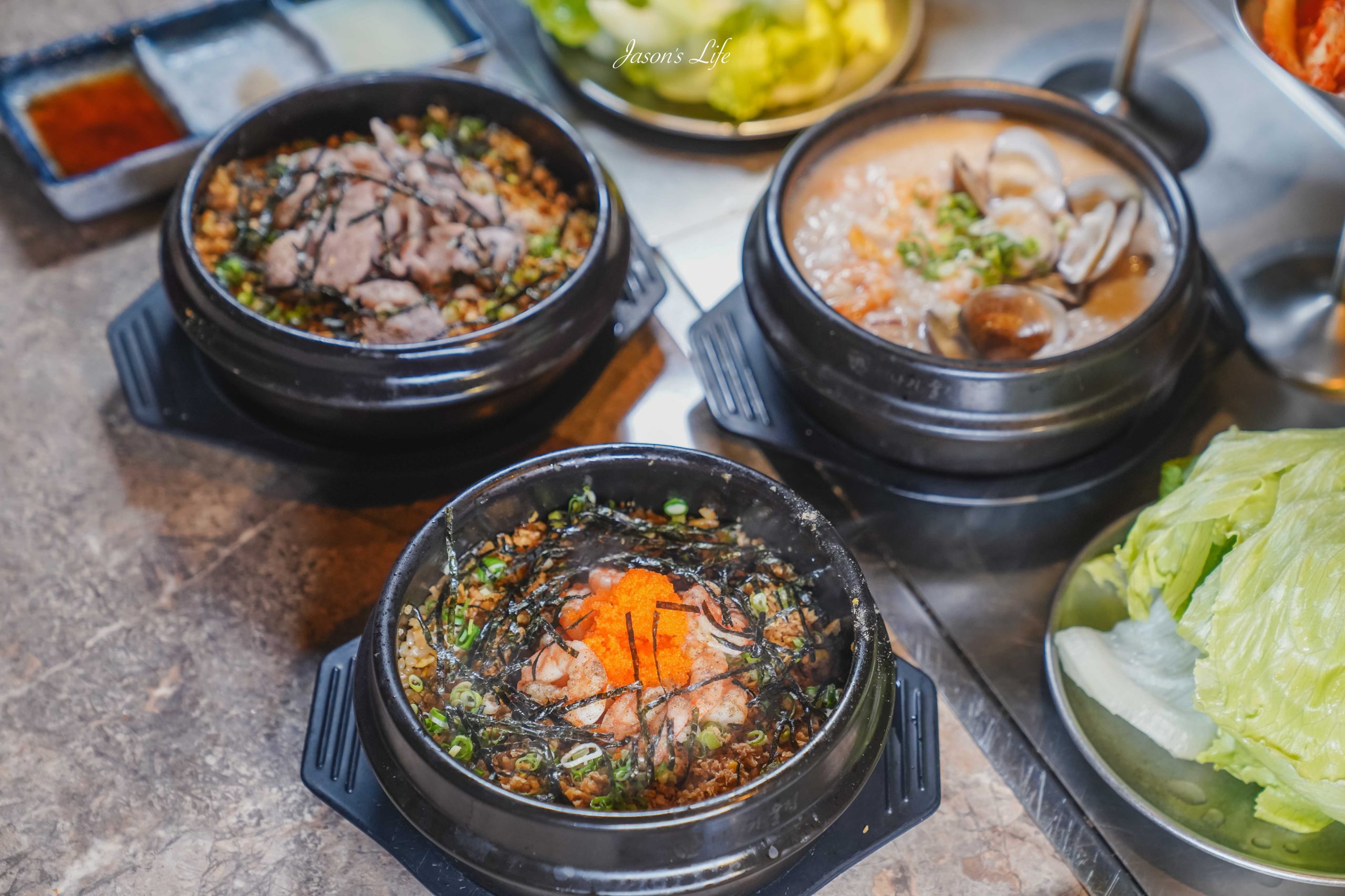【台中西區|美食】精誠壹山|海鮮燒肉專門店。帝王蟹兩吃+全程專人代烤的老宅燒肉、公司聚餐餐廳推薦(菜單/價格/訂位) @Jason's Life 【台中西區|美食】精誠壹山|海鮮燒肉專門店。帝王蟹兩吃+全程專人代烤的老宅燒肉、公司聚餐餐廳推薦(菜單/價格/訂位) @Jason's Life