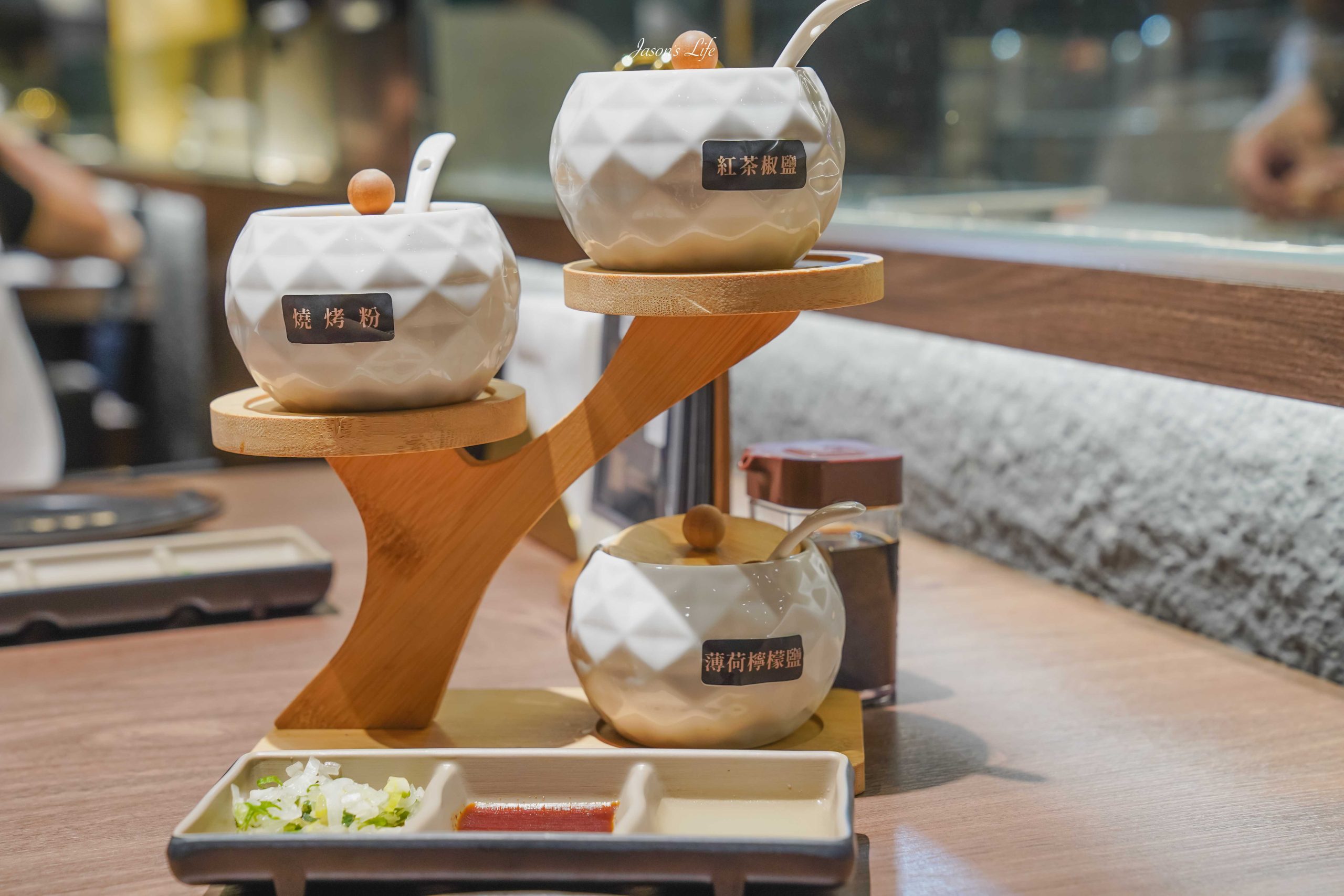 【台中北屯│美食】盛集屋SEISHUYA炉端燒專門店｜台中北屯日式祭典爐端燒，七彩燈籠牆&times;太鼓&times;船槳遞餐，營業到凌晨的深夜食堂（附完整菜單） @Jason's Life