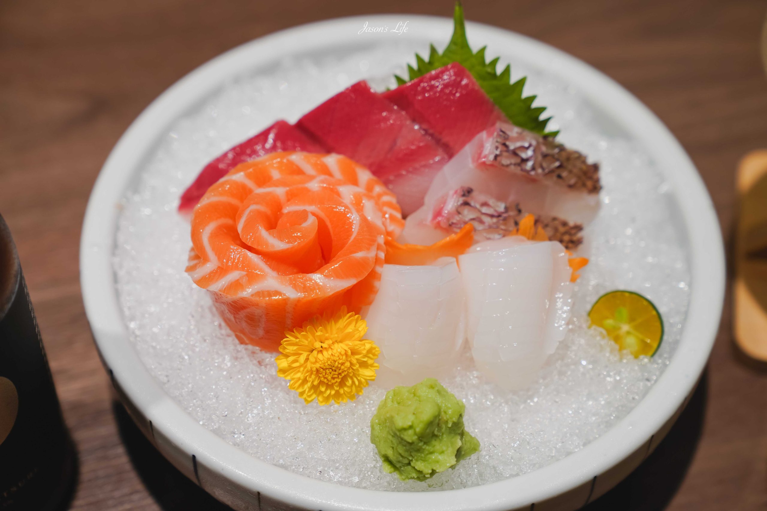 【台中北屯│美食】盛集屋SEISHUYA炉端燒專門店｜台中北屯日式祭典爐端燒，七彩燈籠牆&times;太鼓&times;船槳遞餐，營業到凌晨的深夜食堂（附完整菜單） @Jason's Life
