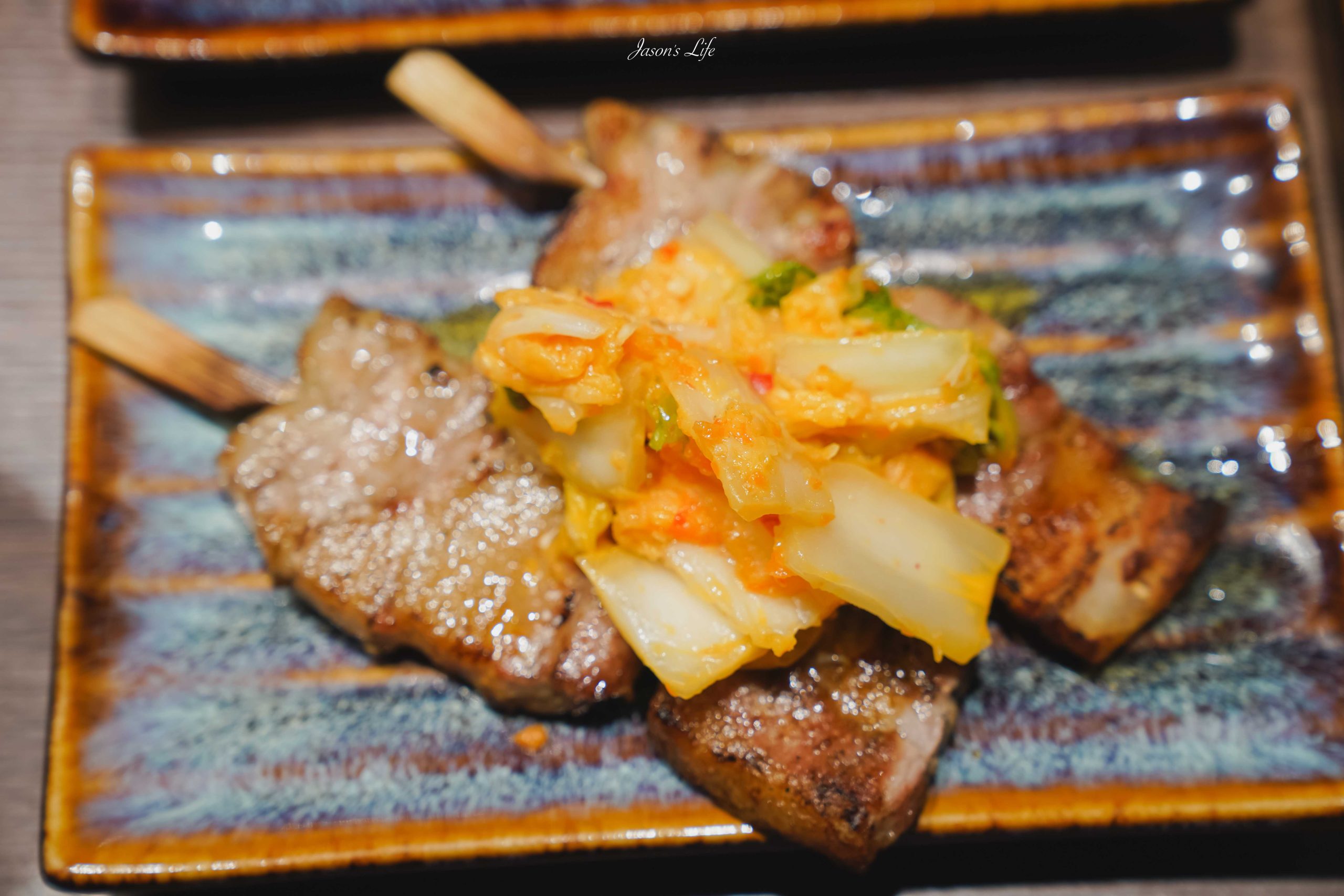 【台中北屯│美食】盛集屋SEISHUYA炉端燒專門店｜台中北屯日式祭典爐端燒，七彩燈籠牆&times;太鼓&times;船槳遞餐，營業到凌晨的深夜食堂（附完整菜單） @Jason's Life