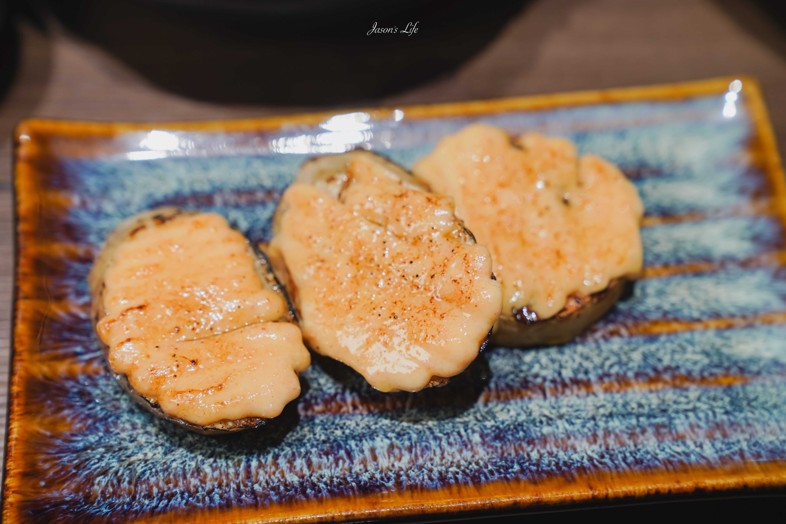 【台中北屯│美食】盛集屋SEISHUYA炉端燒專門店｜台中北屯日式祭典爐端燒，七彩燈籠牆&times;太鼓&times;船槳遞餐，營業到凌晨的深夜食堂（附完整菜單） @Jason's Life