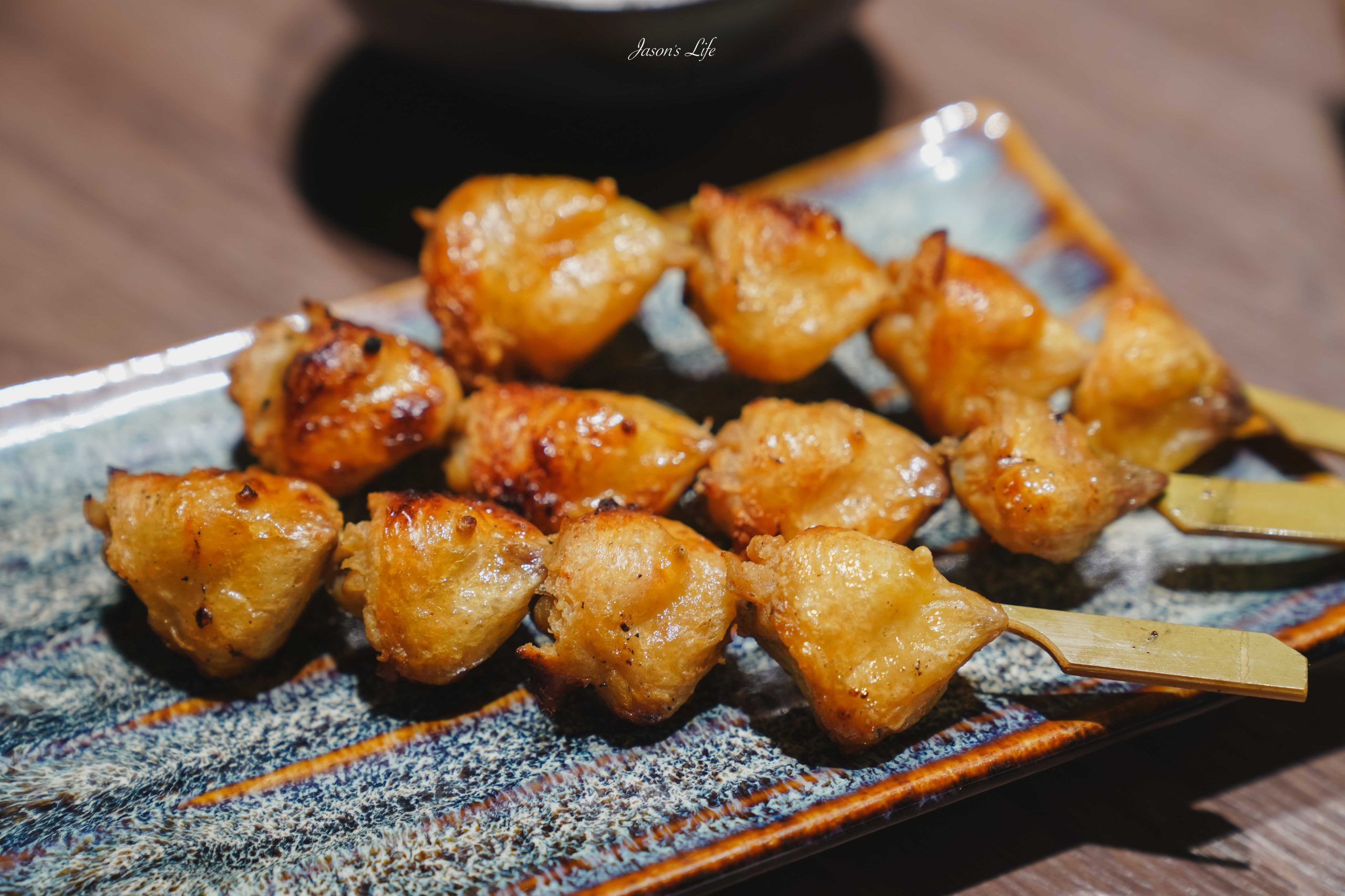 【台中北屯│美食】盛集屋SEISHUYA炉端燒專門店｜台中北屯日式祭典爐端燒，七彩燈籠牆&times;太鼓&times;船槳遞餐，營業到凌晨的深夜食堂（附完整菜單） @Jason's Life