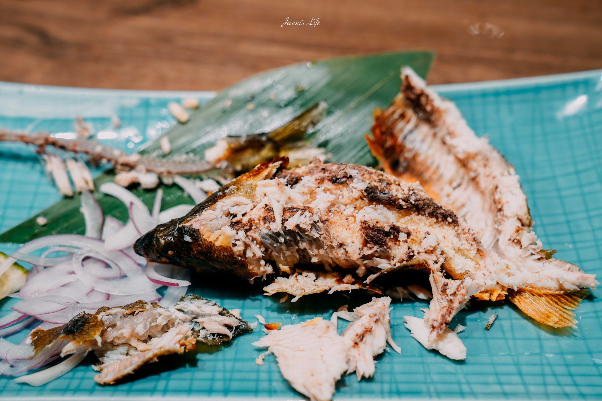 【台中北屯│美食】盛集屋SEISHUYA炉端燒專門店｜台中北屯日式祭典爐端燒，七彩燈籠牆&times;太鼓&times;船槳遞餐，營業到凌晨的深夜食堂（附完整菜單） @Jason's Life