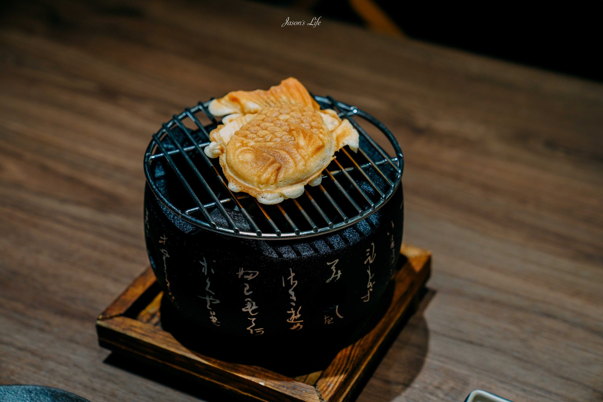 【台中北屯│美食】盛集屋SEISHUYA炉端燒專門店｜台中北屯日式祭典爐端燒，七彩燈籠牆&times;太鼓&times;船槳遞餐，營業到凌晨的深夜食堂（附完整菜單） @Jason's Life