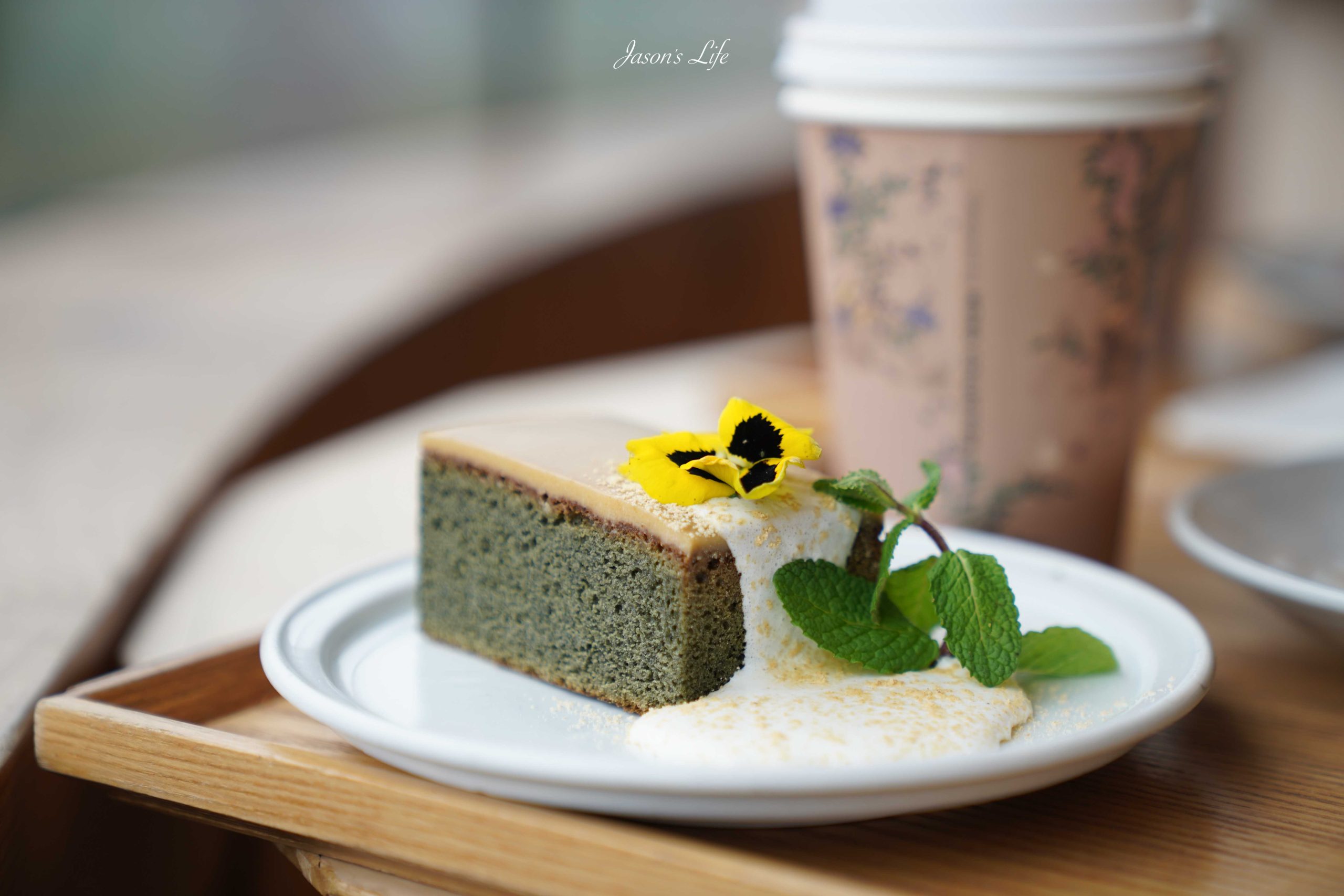 【韓國首爾｜美食】恩平韓屋村咖啡廳｜1人1杯 1인1잔：眺望北漢山與韓屋屋頂海的六層樓景觀咖啡廳，菜單價格、交通、韓式甜點全攻略 @Jason's Life