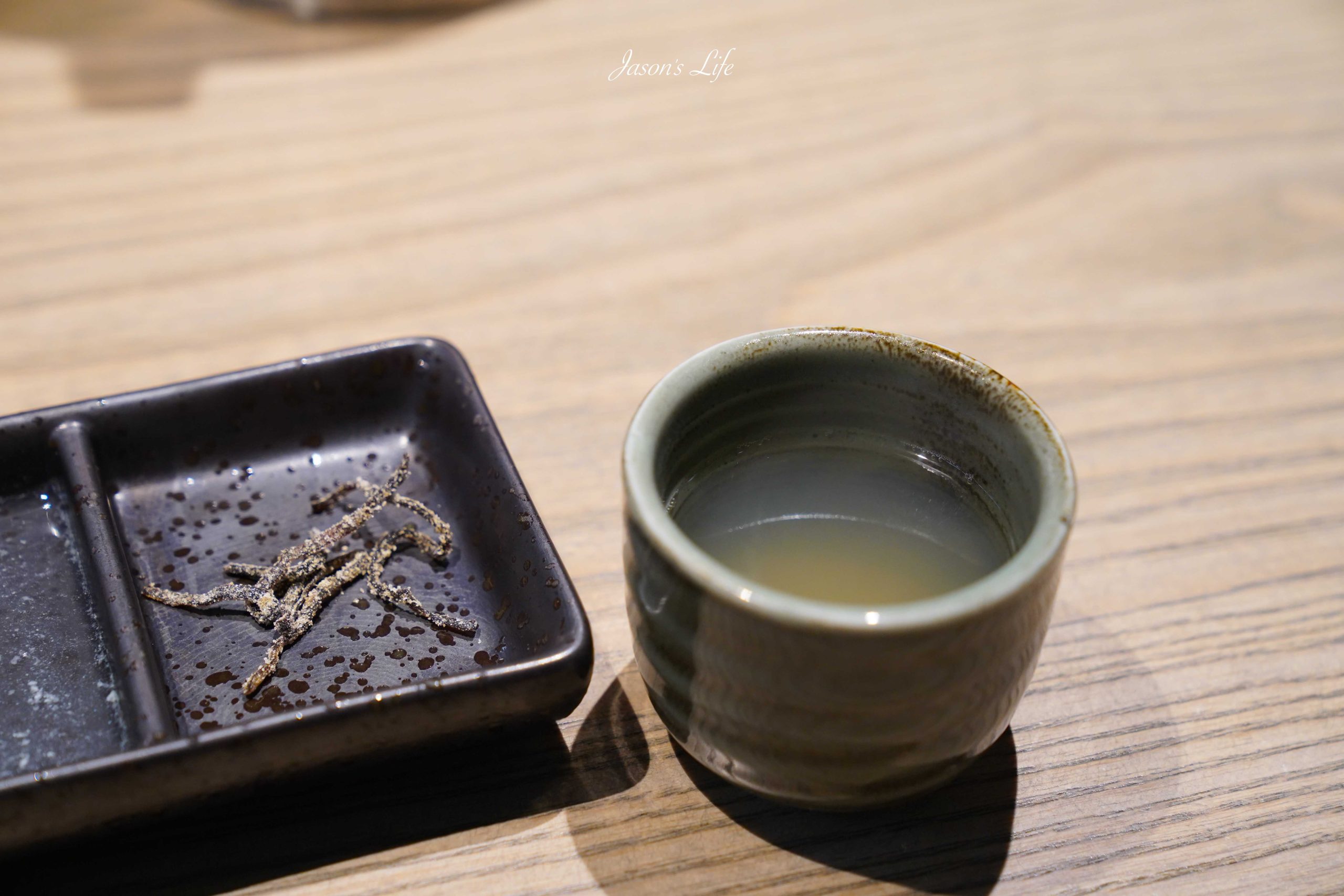 【台中西屯｜美食】侍老井 精品和牛燒肉會所。上席盛合雙人套餐開箱｜A5和牛+侍肉師全程代烤(含菜單價格、訂位資訊) @Jason's Life
