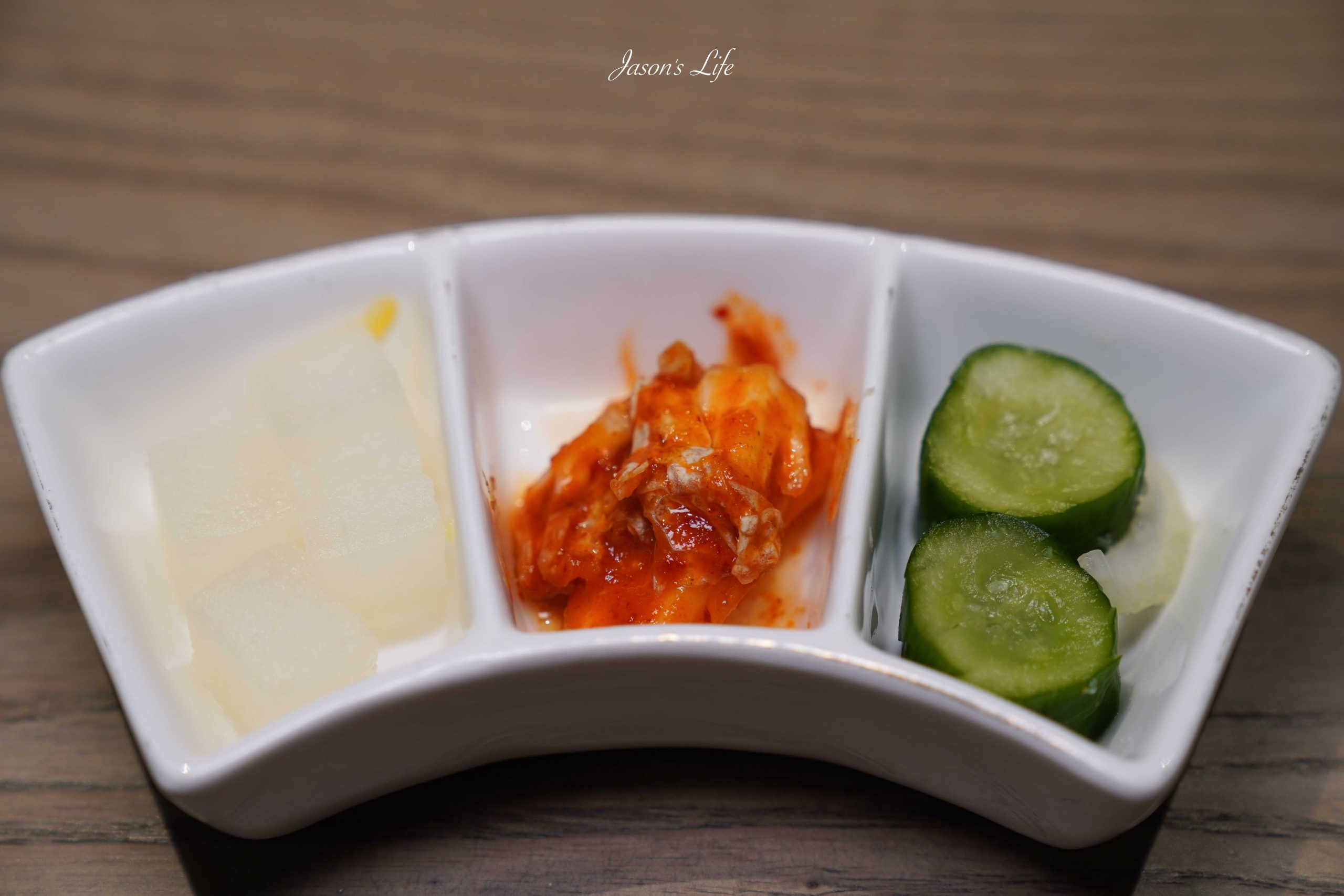 【台中西屯|美食】侍老井 精品和牛燒肉會所。上席盛合雙人套餐開箱|A5和牛+侍肉師全程代烤(含菜單價格、訂位資訊) @Jason's Life