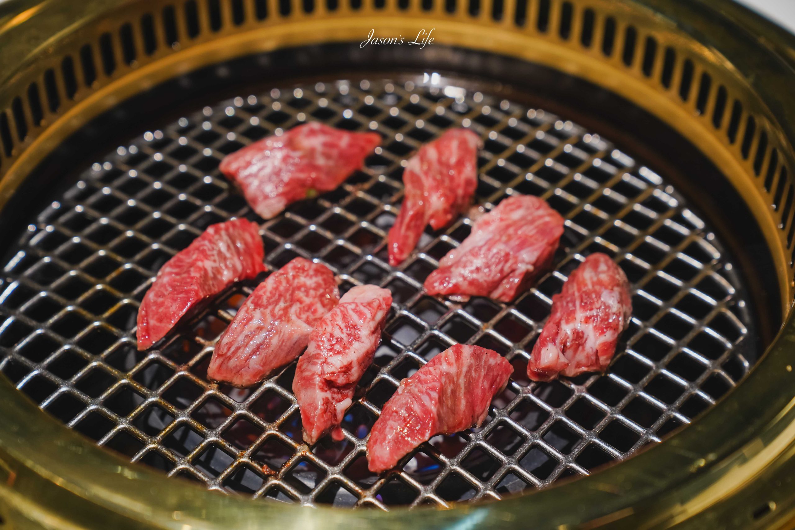 【台中西屯|美食】侍老井 精品和牛燒肉會所。上席盛合雙人套餐開箱|A5和牛+侍肉師全程代烤(含菜單價格、訂位資訊) @Jason's Life 【台中西屯|美食】侍老井 精品和牛燒肉會所。上席盛合雙人套餐開箱|A5和牛+侍肉師全程代烤(含菜單價格、訂位資訊) @Jason's Life