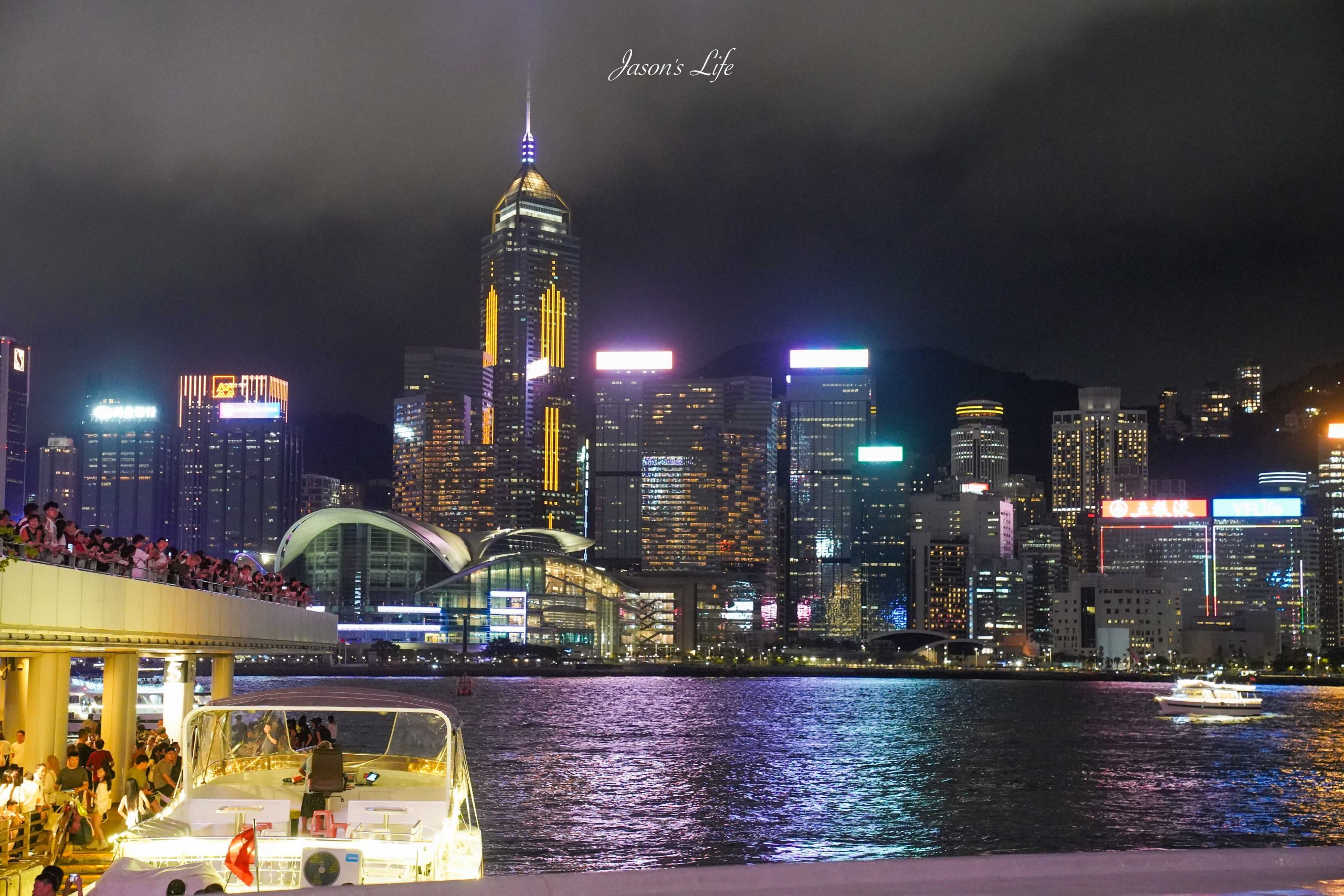 【香港｜景點】香港落日飛車全攻略｜H2K開篷巴士體驗：購票方式、上車地點、沿路必拍景點 @Jason's Life