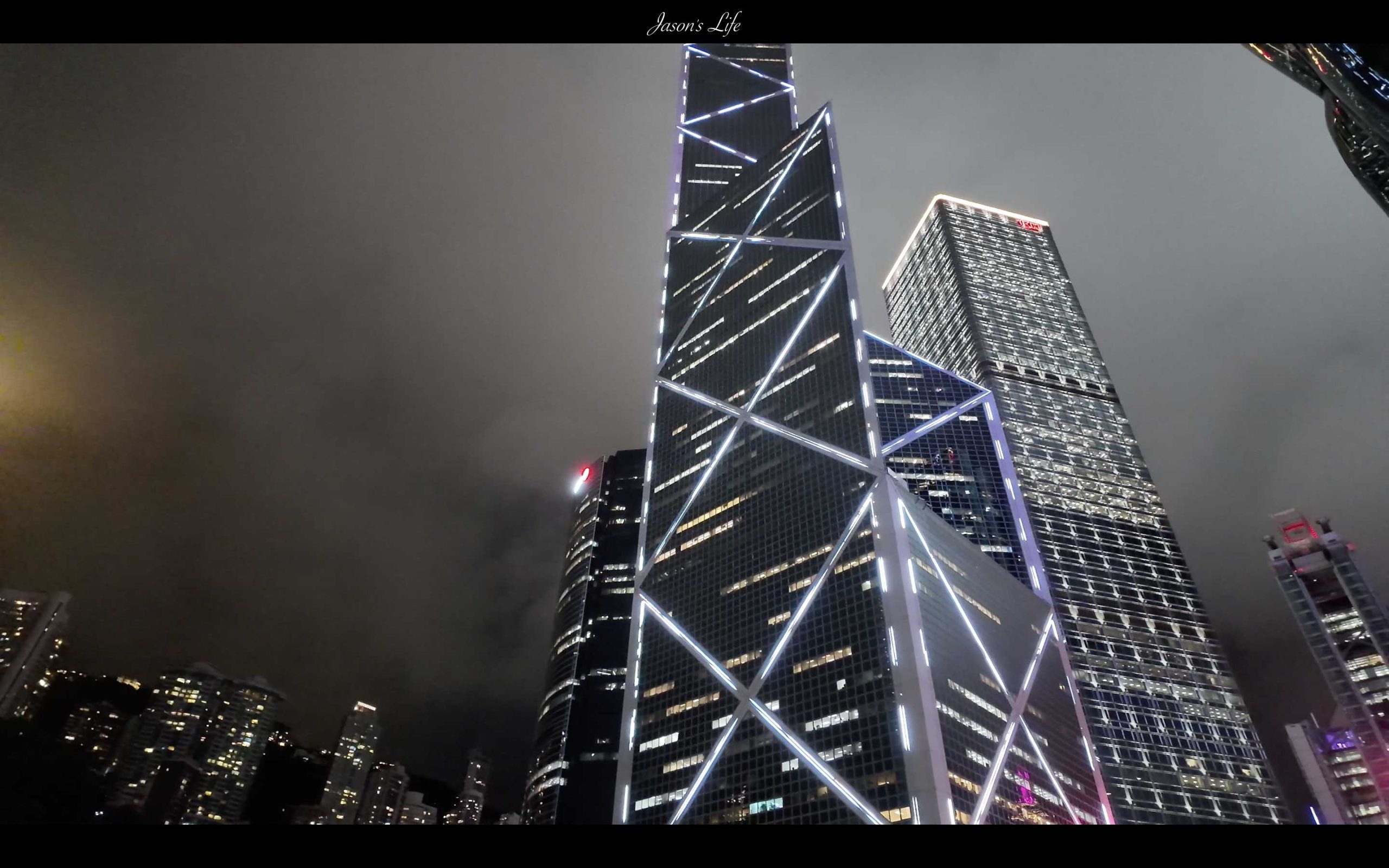 【香港｜景點】香港落日飛車全攻略｜H2K開篷巴士體驗：購票方式、上車地點、沿路必拍景點 @Jason's Life
