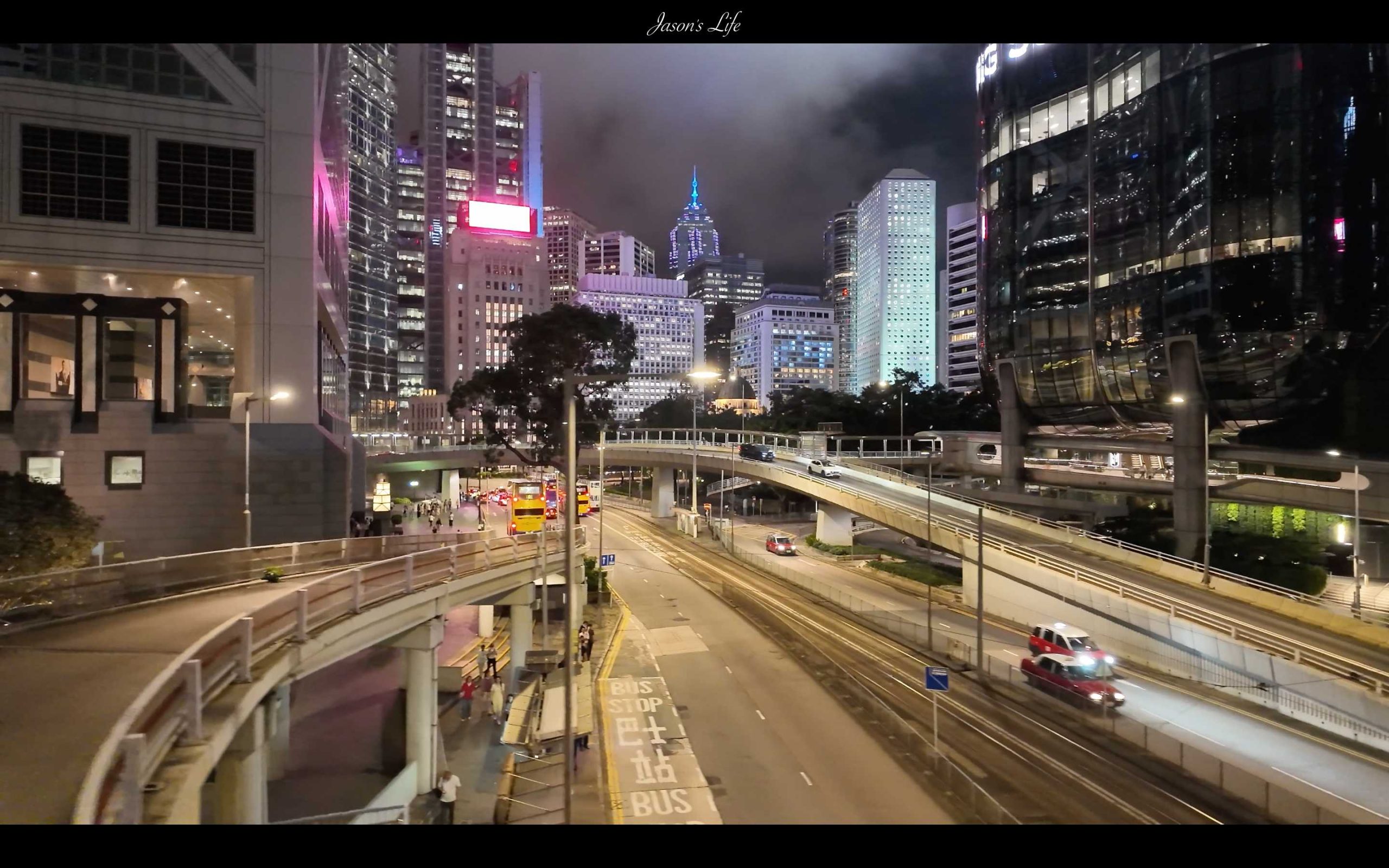【香港｜景點】香港落日飛車全攻略｜H2K開篷巴士體驗：購票方式、上車地點、沿路必拍景點 @Jason's Life