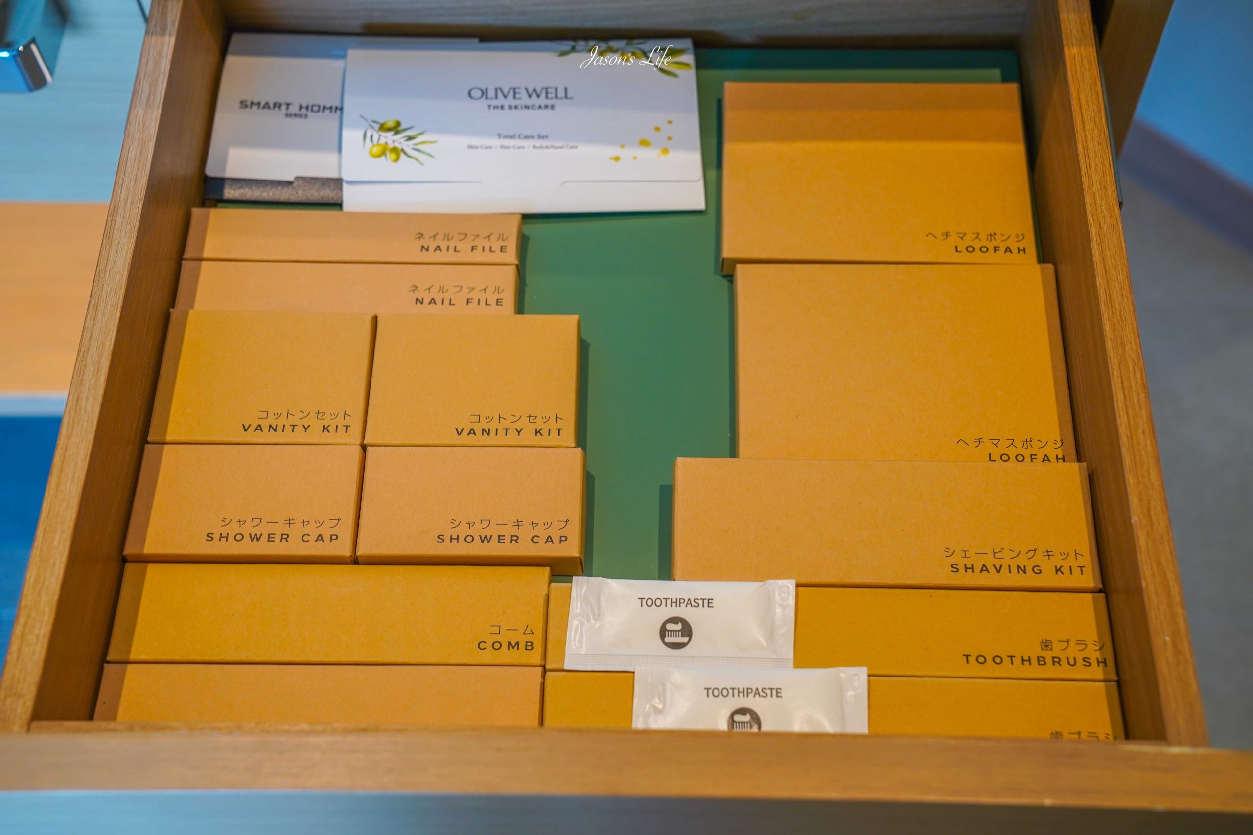 【宮古島｜住宿】宮古島飯店推薦｜Canopy by Hilton 宮古島希爾頓嘉悅里：King Deluxe Suite 特大床豪華套房開箱、12 樓無邊際泳池、早餐與隔壁 Yard miyakojima 商場全攻略 @Jason's Life