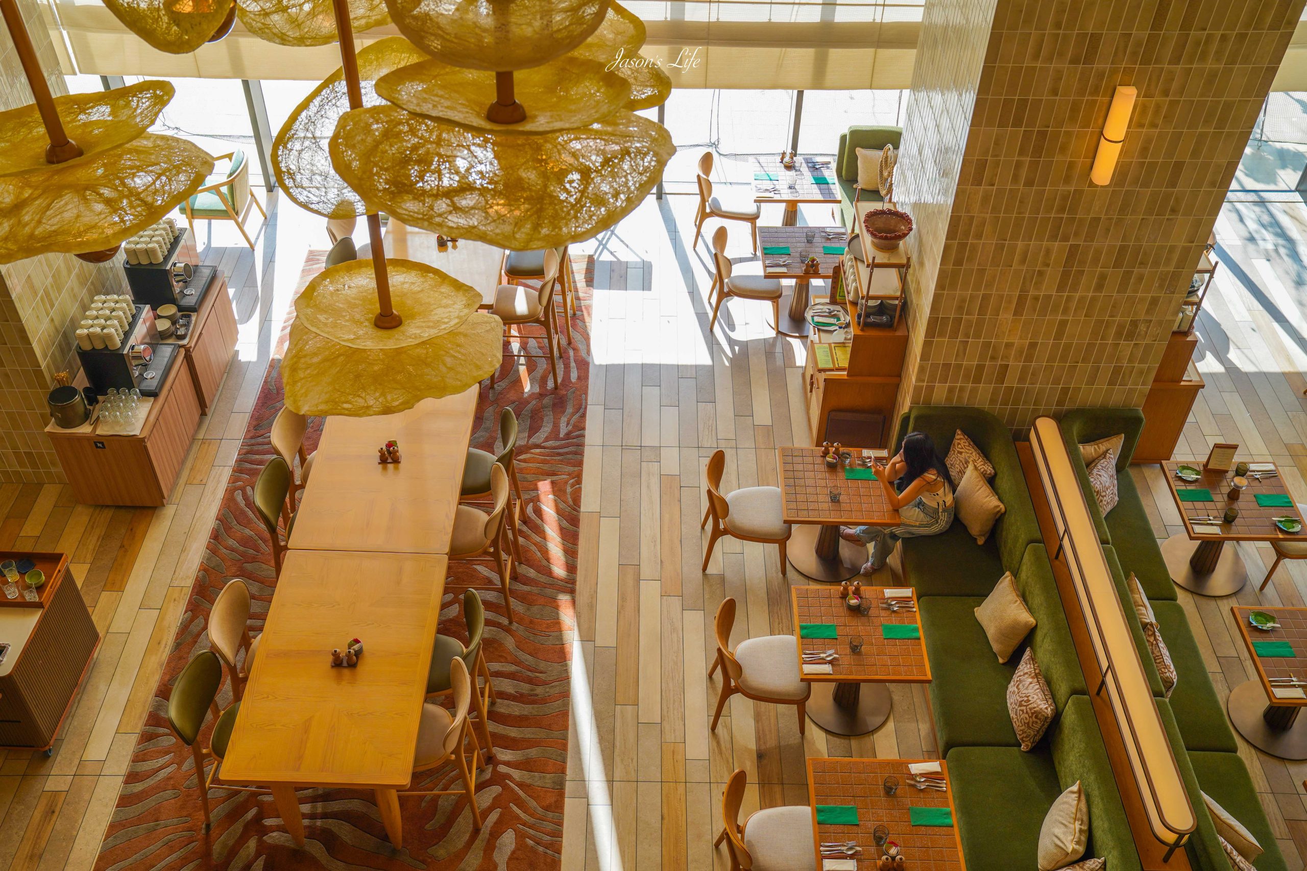 【宮古島｜住宿】宮古島飯店推薦｜Canopy by Hilton 宮古島希爾頓嘉悅里：King Deluxe Suite 特大床豪華套房開箱、12 樓無邊際泳池、早餐與隔壁 Yard miyakojima 商場全攻略 @Jason's Life