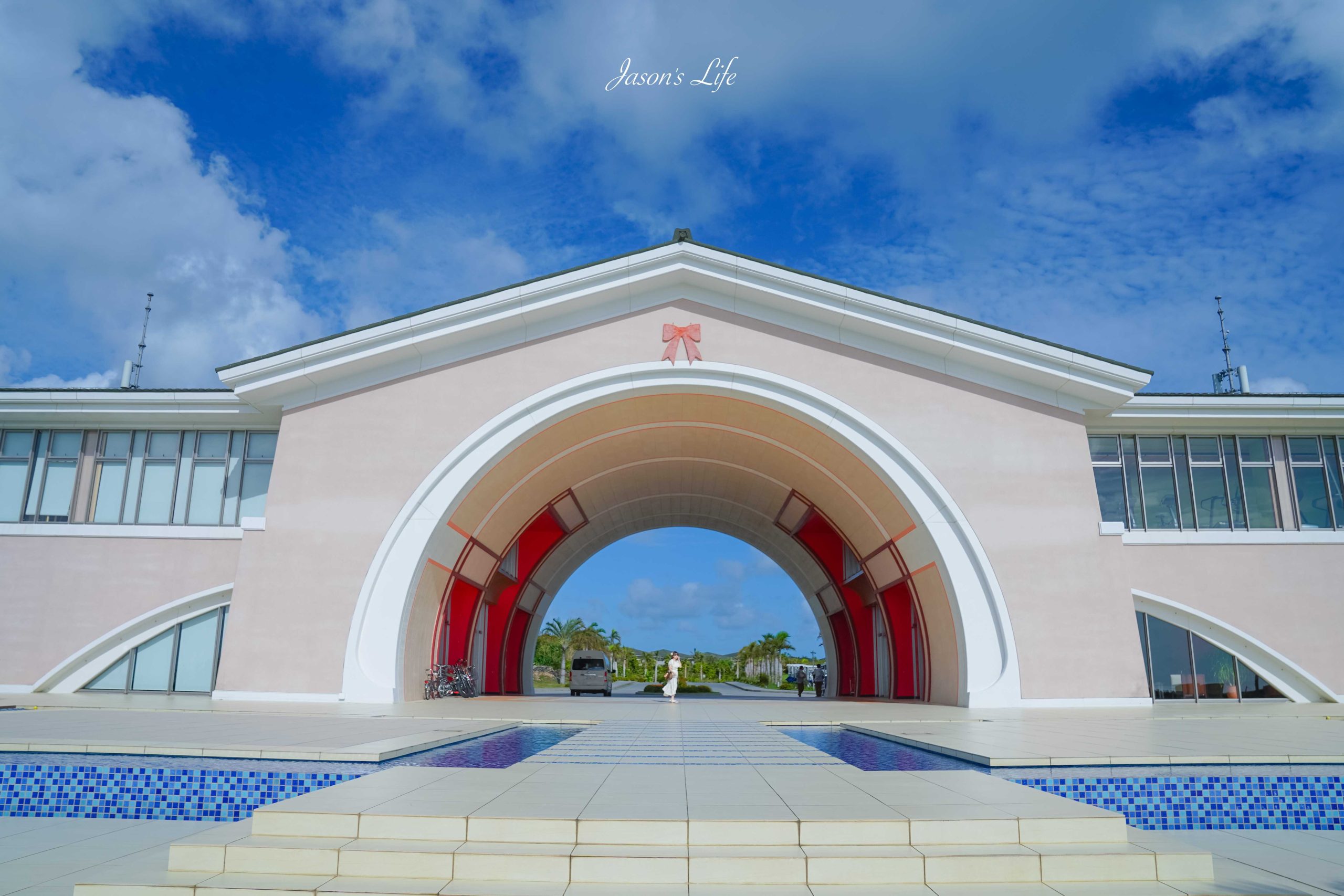【宮古島｜住宿】宮古島住宿推薦｜來間島 Seawood Hotel シーウッドホテル：Premier Pool Villa 私人泳池別墅開箱、無邊際主泳池、晚餐還可看銀河，長間濱秘境海灘全攻略 @Jason's Life