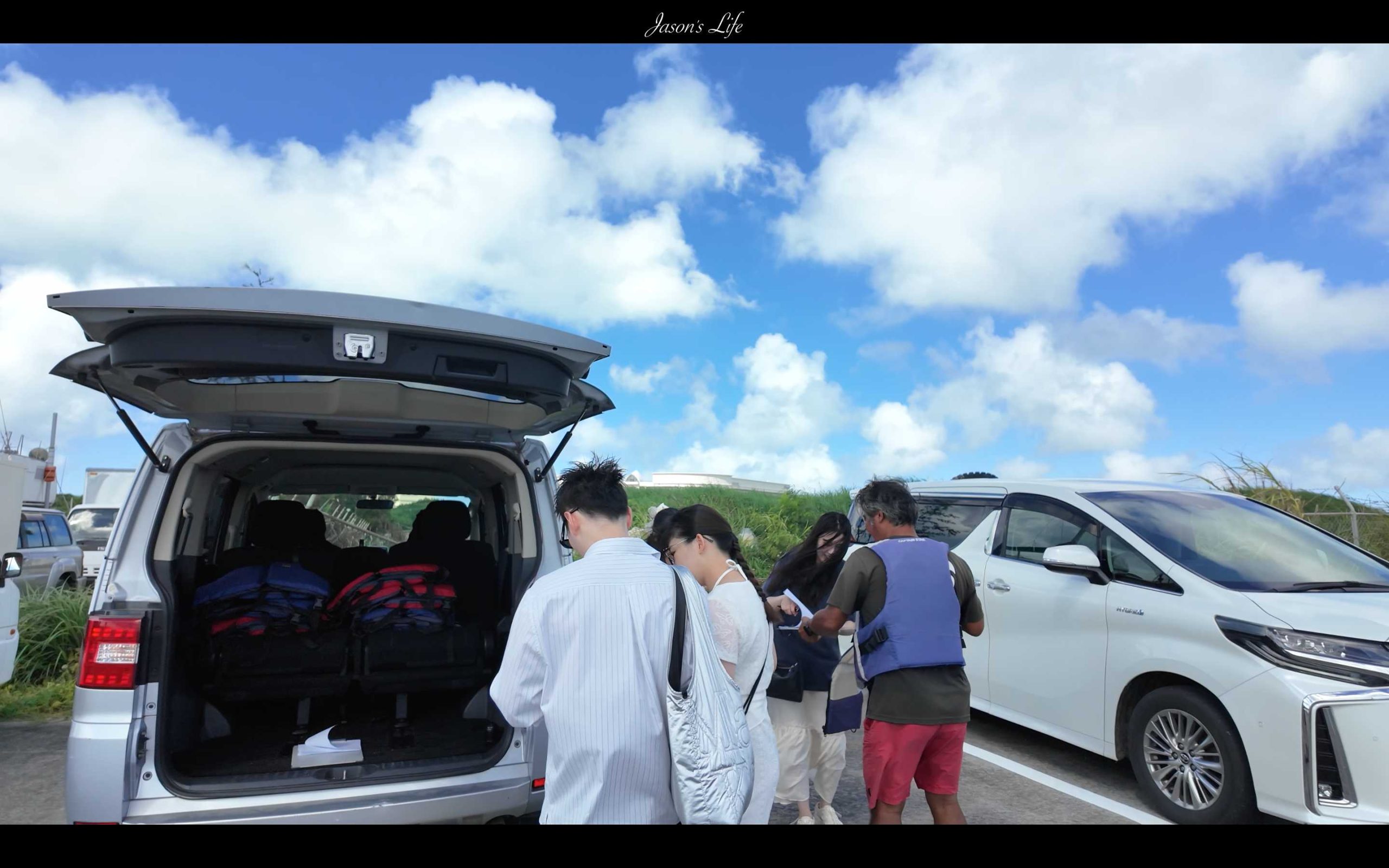 【宮古島｜景點】Uni Beach。ユニの浜「幻之島」快艇上陸體驗｜KKday 預約、免費無人機空拍，伊良部大橋旁的夢幻沙洲(附交通、費用、注意事項) @Jason's Life