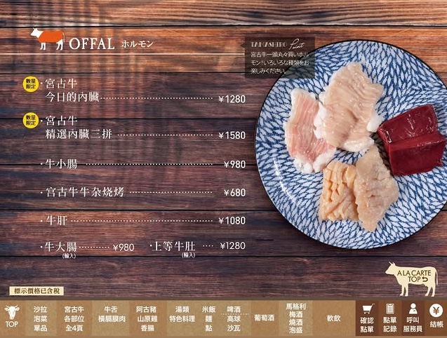 【宮古島｜美食】宮古牛燒肉玉城：每月整頭買進「幻之和牛」宮古牛，沙朗壽喜燒、稀有部位五拼(2026 菜單價格・訂位攻略) @Jason's Life