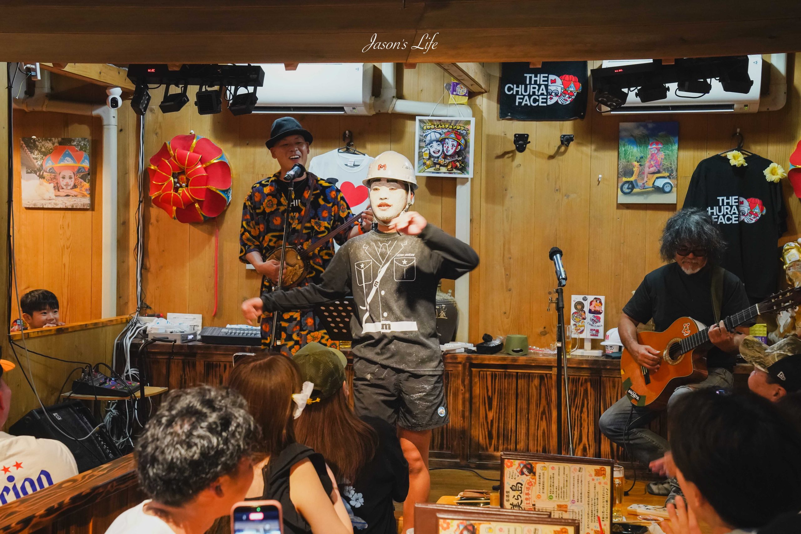 【宮古島│美食】美ら島 Churashima。必來推薦,三線琴現場演奏民謠居酒屋:宮古島君ー登場,熱鬧非凡,宮古牛骰子牛排、阿古豬餃子推薦(2026 菜單價格、預約攻略) @Jason's Life 【宮古島│美食】美ら島 Churashima。必來推薦,三線琴現場演奏民謠居酒屋:宮古島君ー登場,熱鬧非凡,宮古牛骰子牛排、阿古豬餃子推薦(2026 菜單價格、預約攻略) @Jason's Life
