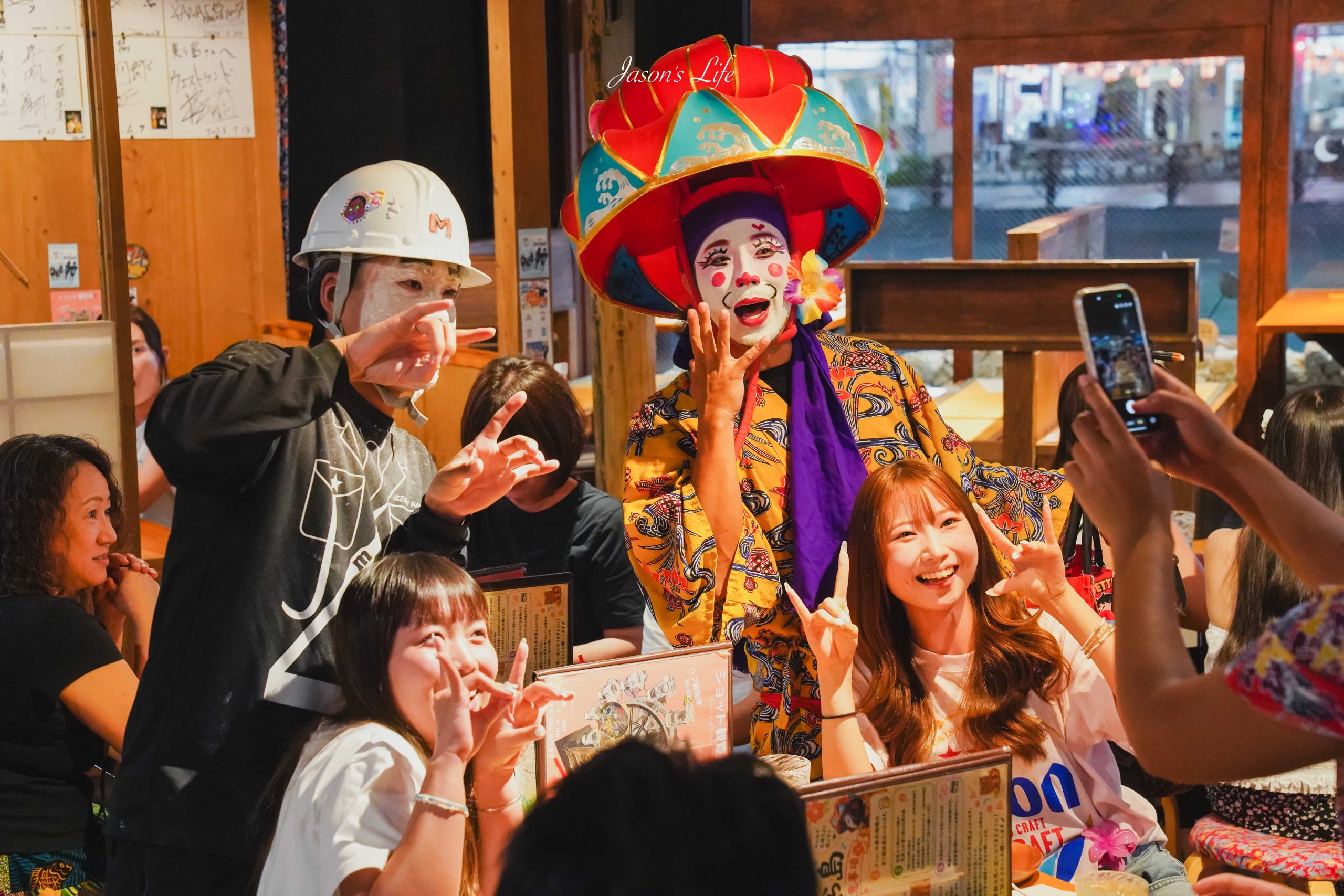 【宮古島│美食】美ら島 Churashima。必來推薦,三線琴現場演奏民謠居酒屋:宮古島君ー登場,熱鬧非凡,宮古牛骰子牛排、阿古豬餃子推薦(2026 菜單價格、預約攻略) @Jason's Life 【宮古島│美食】美ら島 Churashima。必來推薦,三線琴現場演奏民謠居酒屋:宮古島君ー登場,熱鬧非凡,宮古牛骰子牛排、阿古豬餃子推薦(2026 菜單價格、預約攻略) @Jason's Life