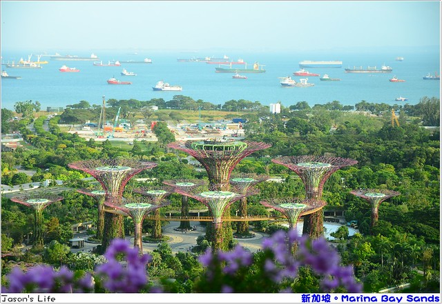【新加坡│住宿】超級推薦，來新加坡必住。Marina Bay Sands @Jason&#039;s Life