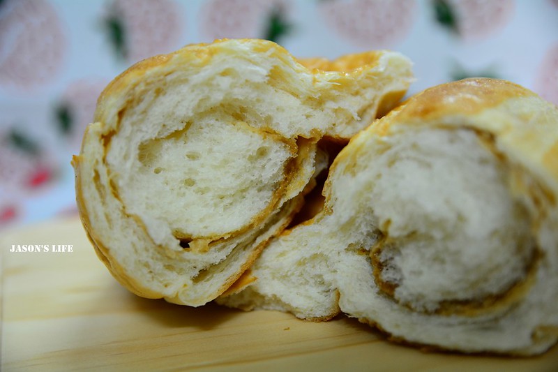 【彰化│美食】在家也可以輕輕鬆鬆吃到宛如剛出爐的麵包喔!。Miss パン 手感烘焙工作坊 @Jason&#039;s Life