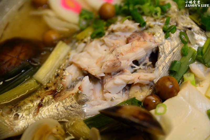 【台南│美食】家庭式日本料理，走清淡口味，食材來自安平港的新鮮漁貨。小樁食堂 @Jason&#039;s Life