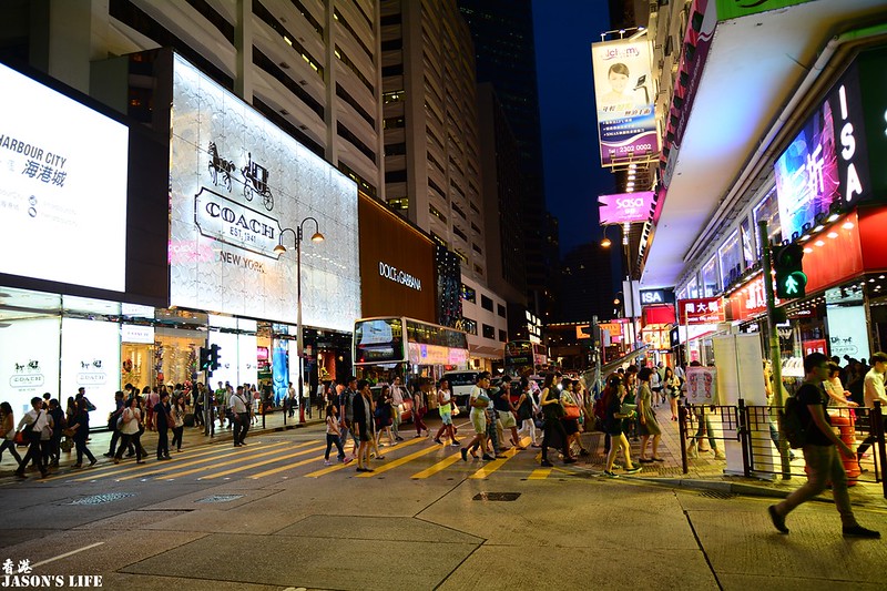 【行程規劃】2015年香港四天三夜行程總整理及懶人工具包 @Jason&#039;s Life
