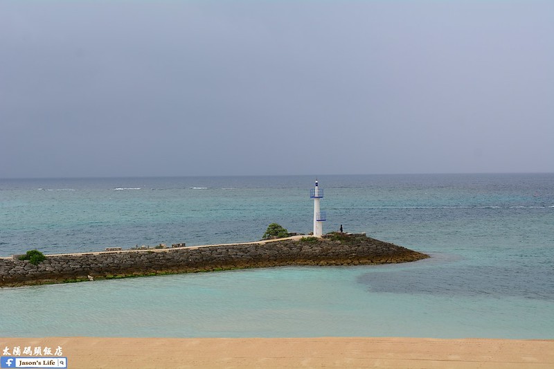 【沖繩│住宿】恩納住宿推薦，房間空間大，擁有海灘美景。喜來登沖繩聖瑪莉娜海濱度假村(Sheraton Okinawa Sunmarina Resort) @Jason&#039;s Life