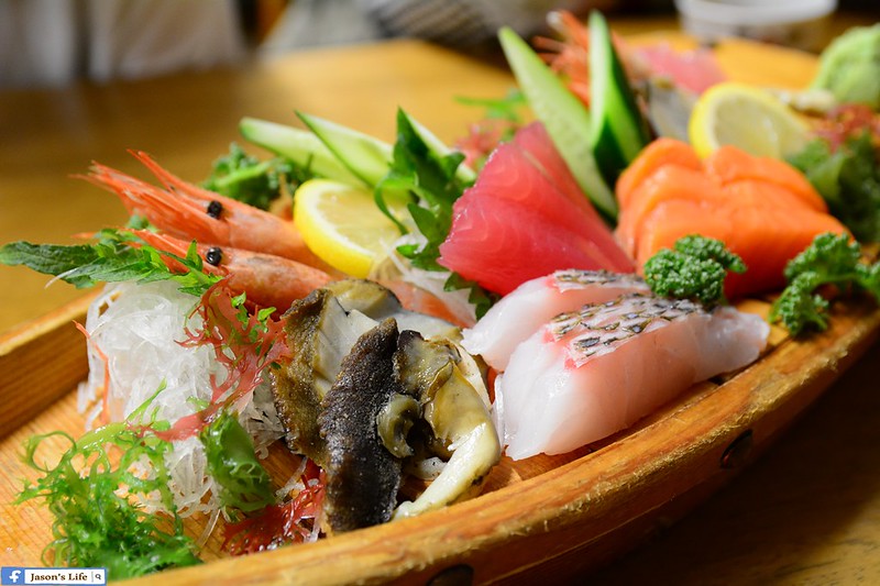 【沖繩│美食】恩納平價海鮮食堂，生魚片新鮮CP值高，定食餐點超級推薦，住在恩納晚餐一定要來吃。海鮮料理浜之家 @Jason&#039;s Life
