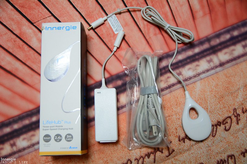 【3C│開箱】Innergie PowerGear ICE65萬用筆電充電器，旅行者推薦，符合150國插座，輕巧方便攜帶。 @Jason&#039;s Life