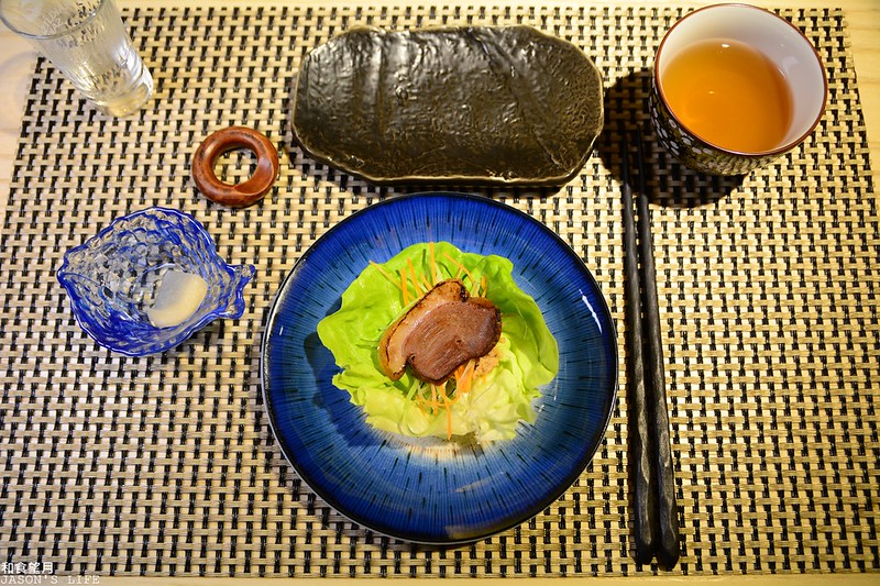 【台中｜美食】巷弄中日式料理，新鮮食材，多樣化料理方式，家常料理吃得滿足。和食望月 @Jason&#039;s Life