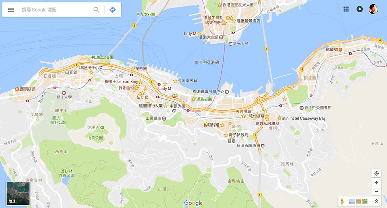 【香港｜懶人包】2017年香港旅遊景點、美食、購物總整理(持續更新中) @Jason&#039;s Life